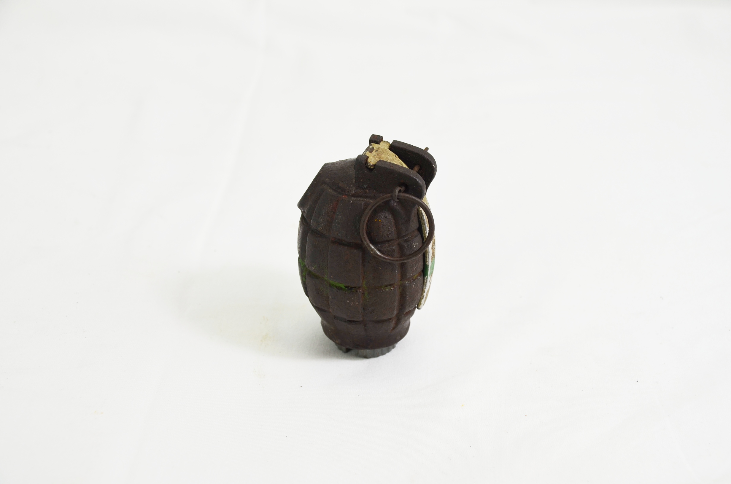 WW2 British No.36M Mk1 Mills Bomb