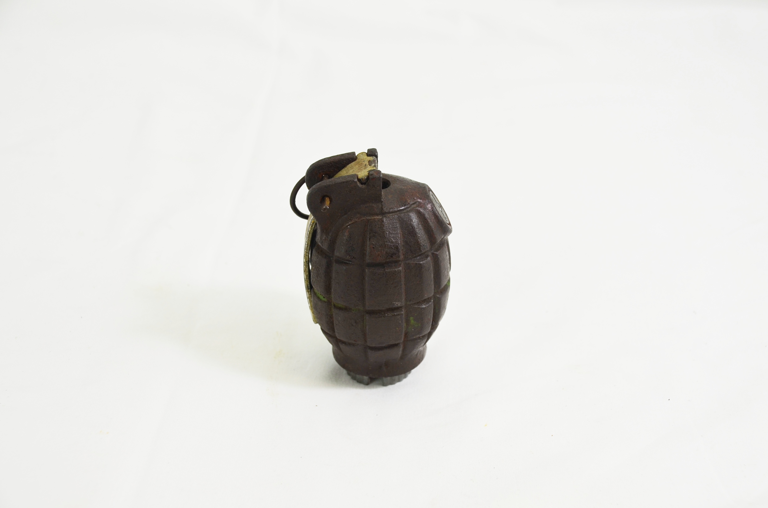 WW2 British No.36M Mk1 Mills Bomb - Image 3