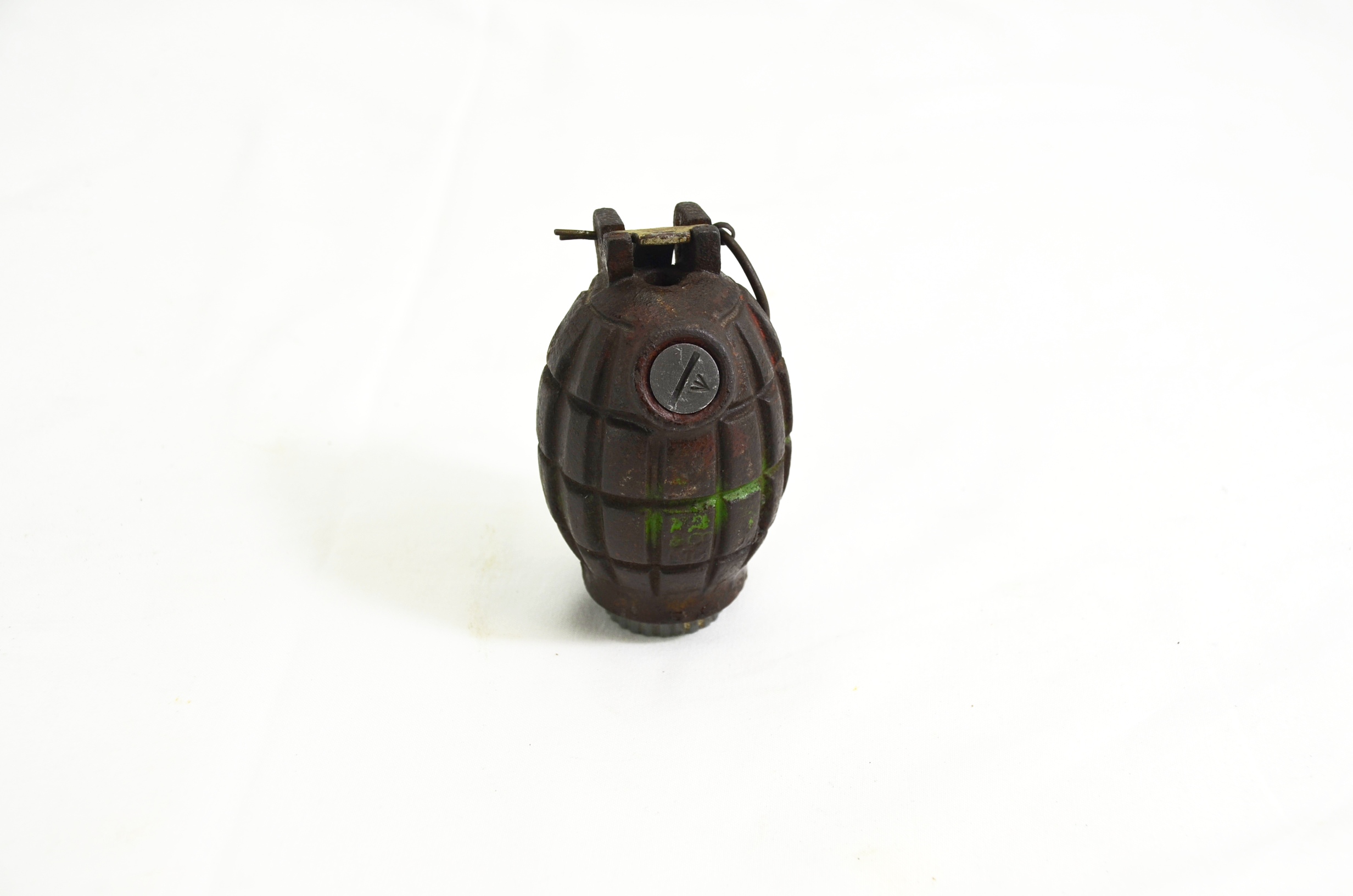 WW2 British No.36M Mk1 Mills Bomb - Image 4