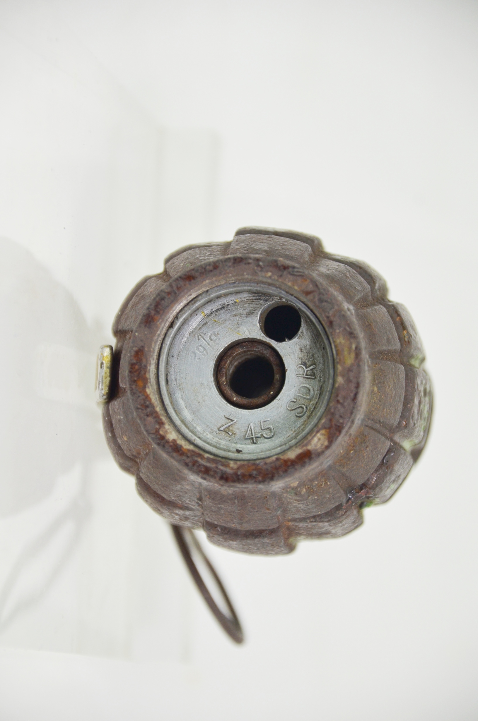 WW2 British No.36M Mk1 Mills Bomb - Image 6