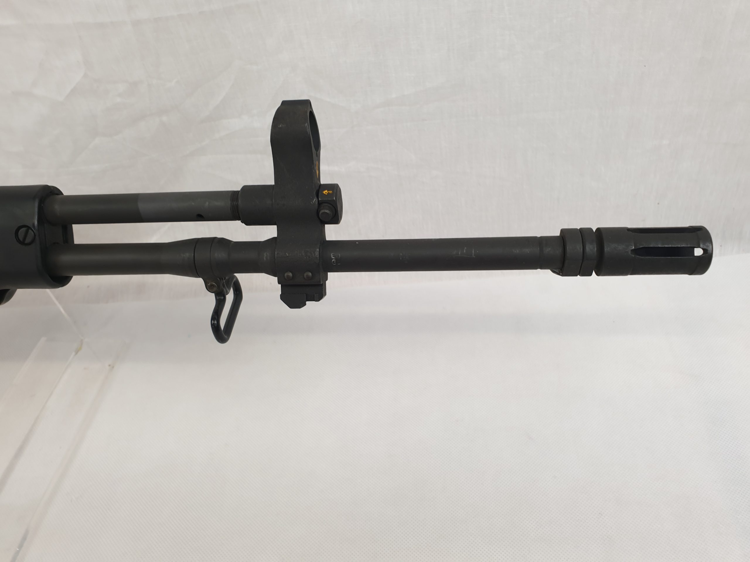 K2 South Korean Daewoo Assault Rifle Cal. 5.56mm NATO - Deactivated - Image 6