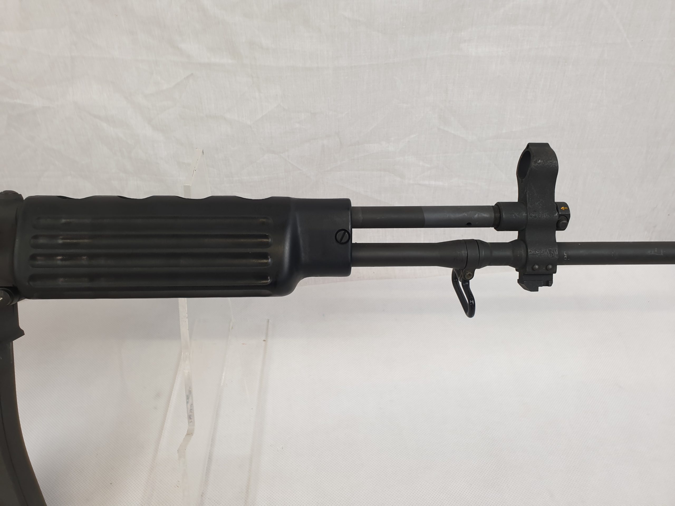 K2 South Korean Daewoo Assault Rifle Cal. 5.56mm NATO - Deactivated - Image 7