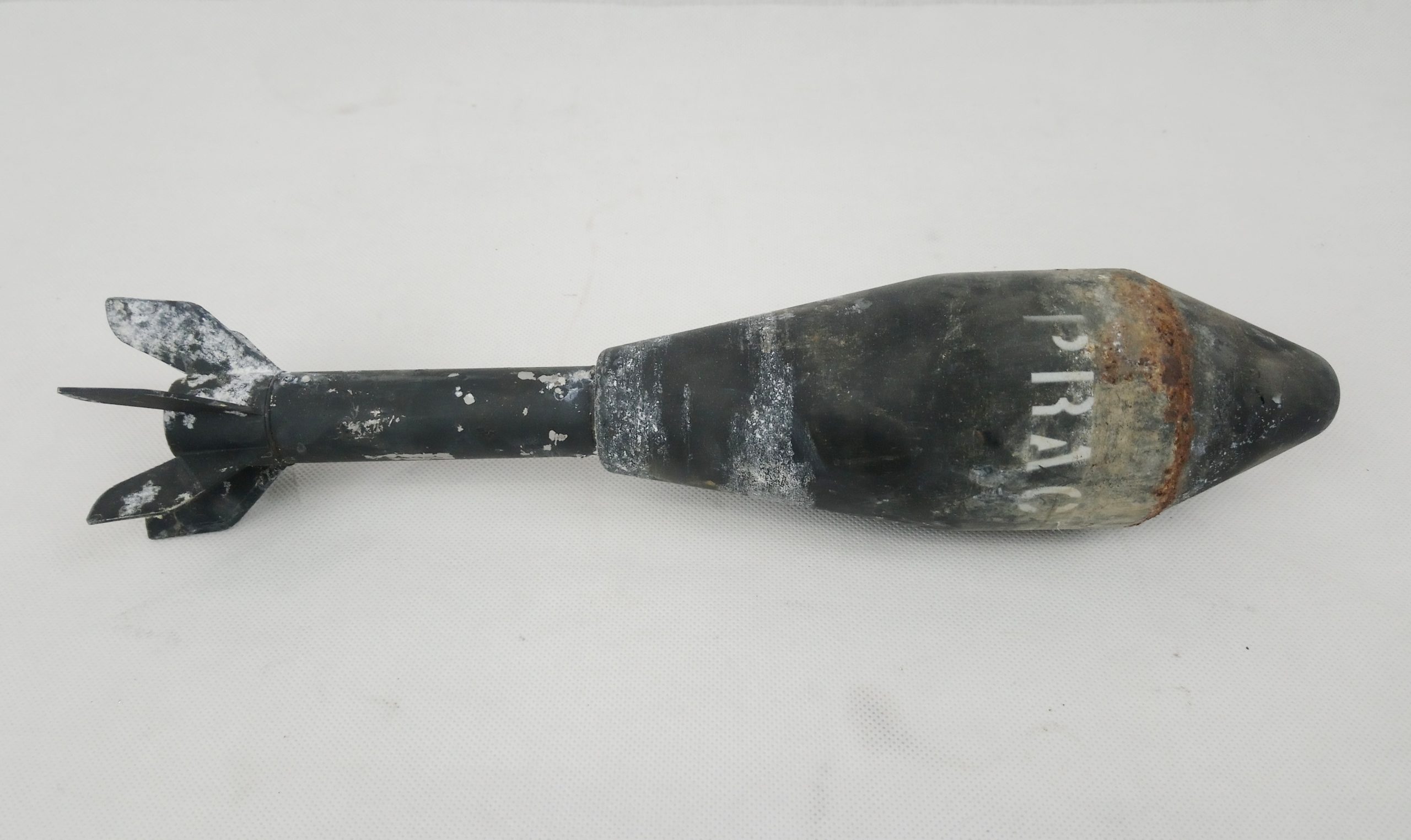 Inert No 94 Energa Rifle Grenade #1 - Image 6