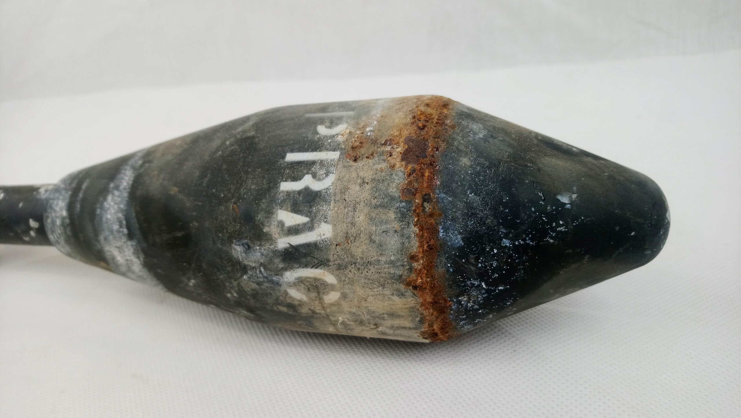 Inert No 94 Energa Rifle Grenade #1 - Image 5