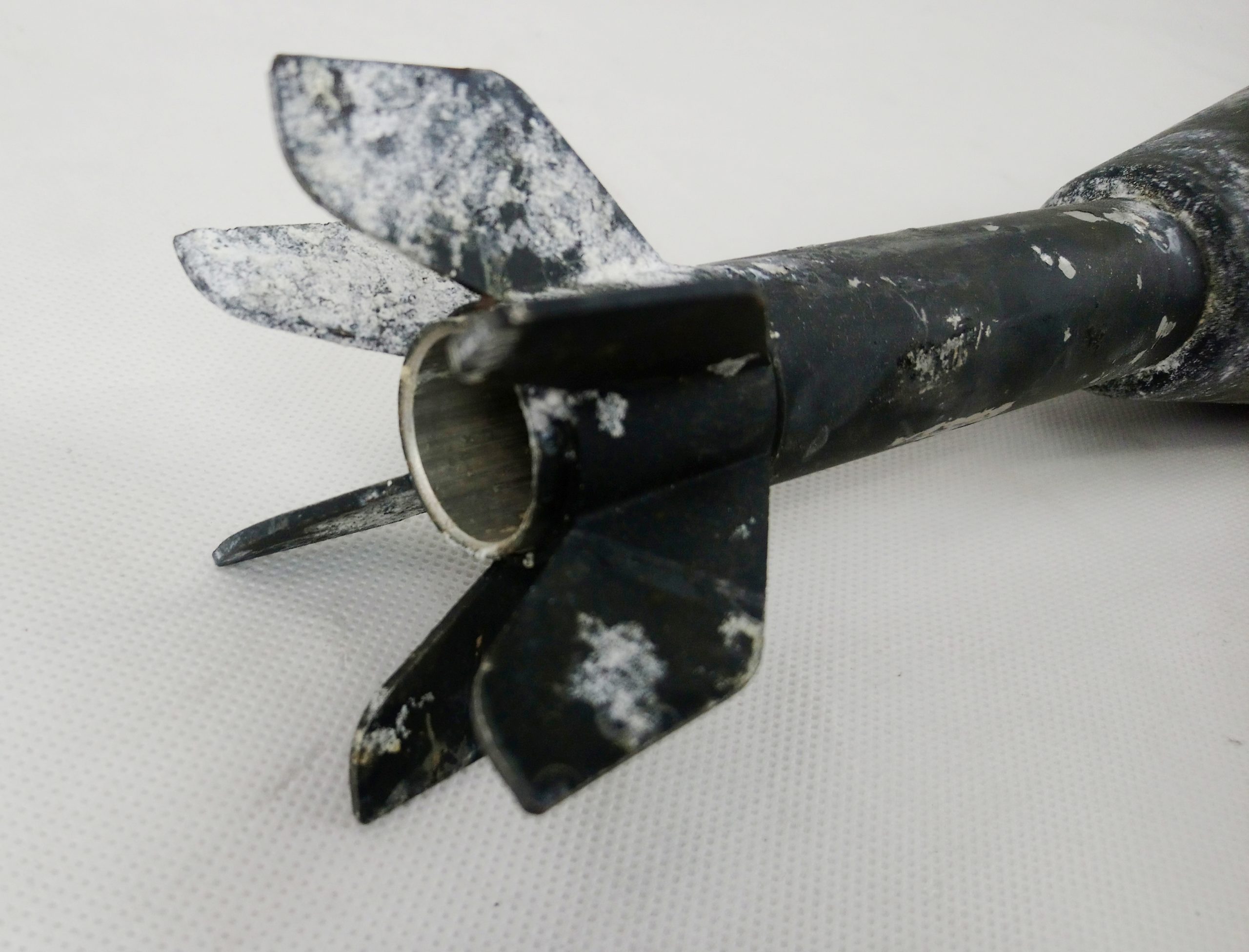 Inert No 94 Energa Rifle Grenade #1 - Image 4
