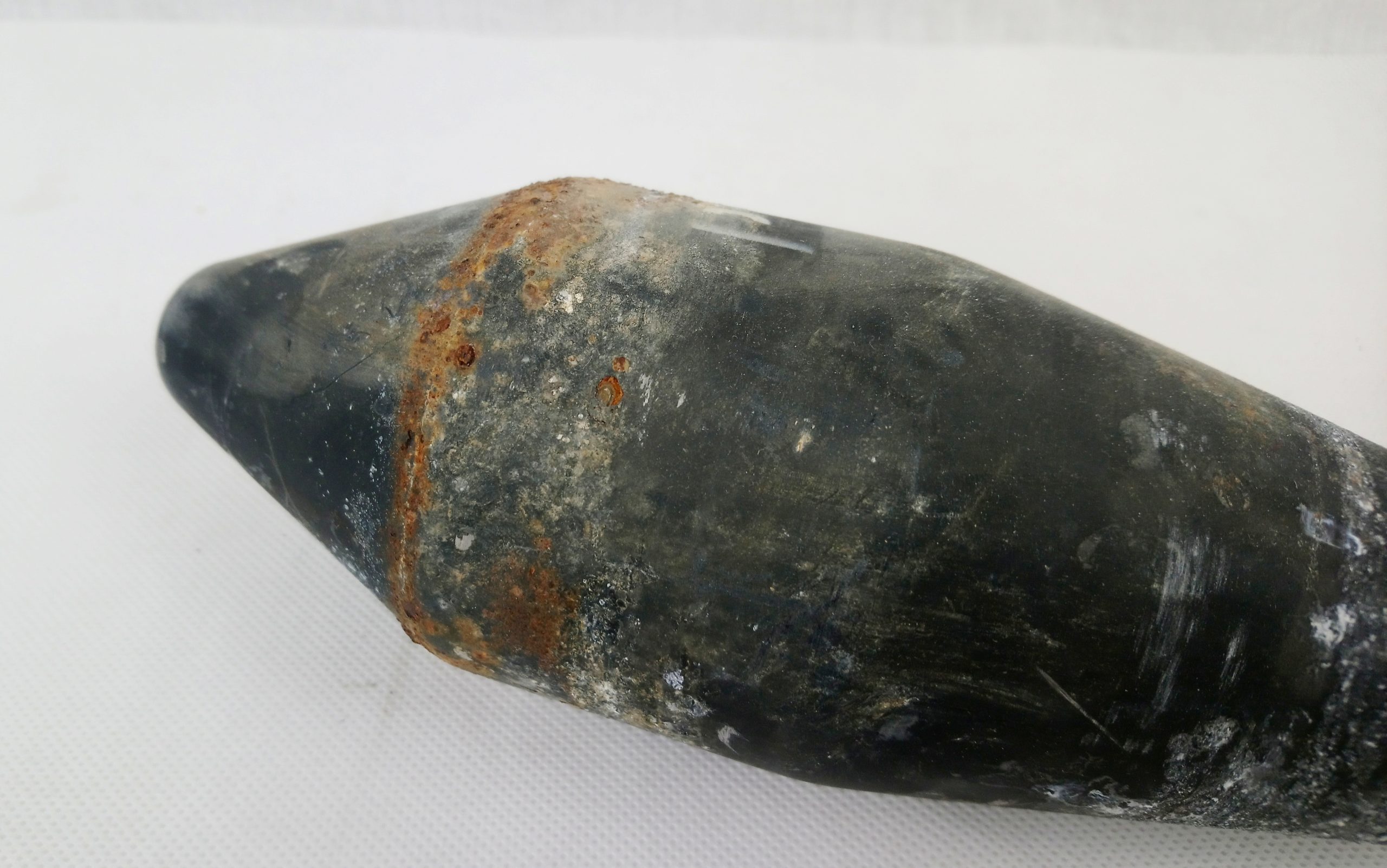 Inert No 94 Energa Rifle Grenade #1 - Image 3