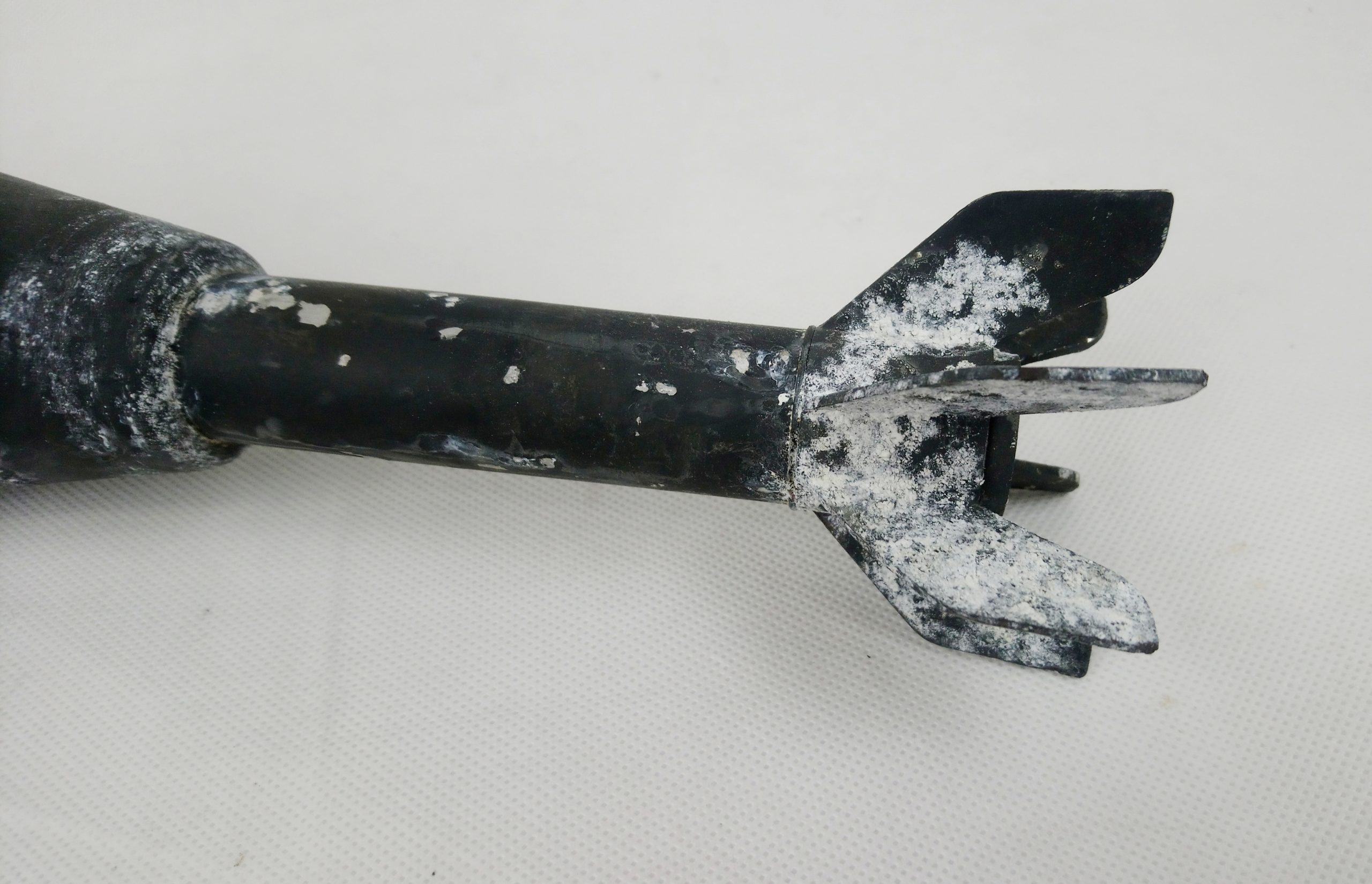 Inert No 94 Energa Rifle Grenade #1 - Image 2