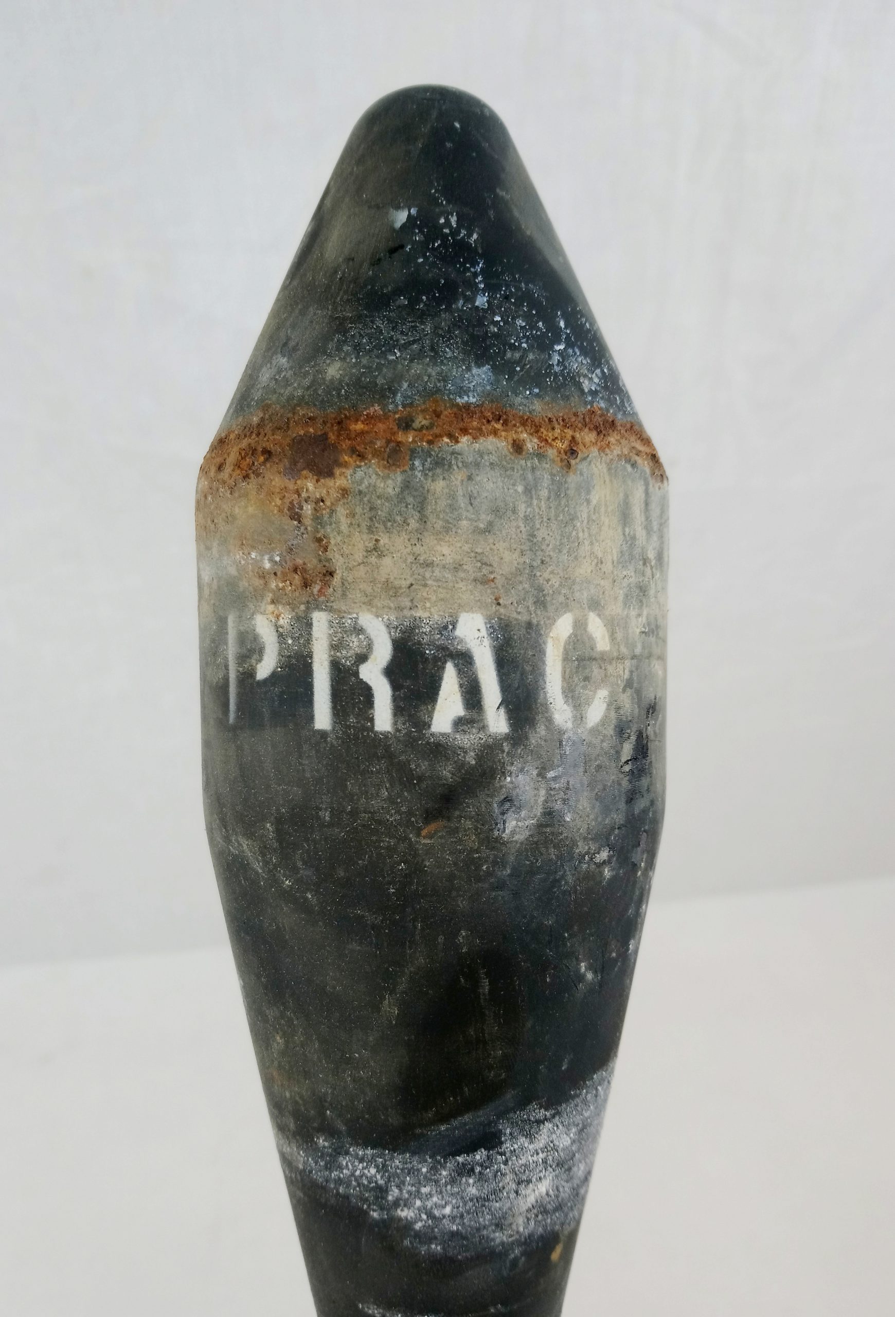 Inert No 94 Energa Rifle Grenade #1