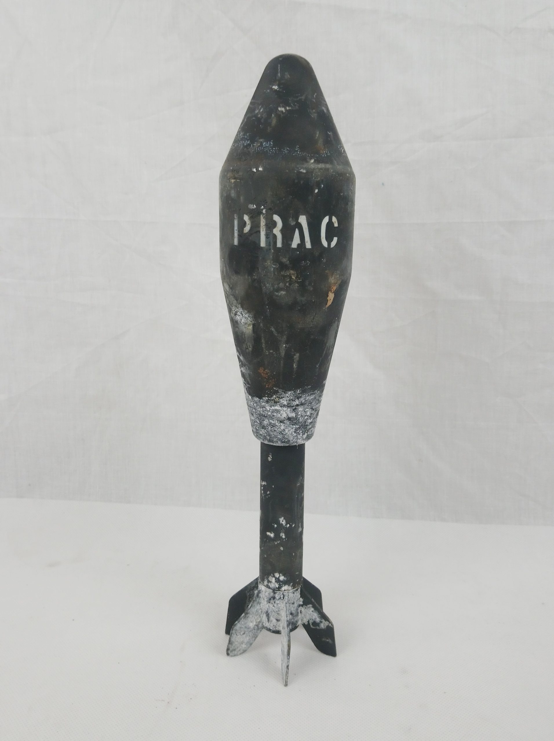 Inert No 94 Energa Rifle Grenade #2