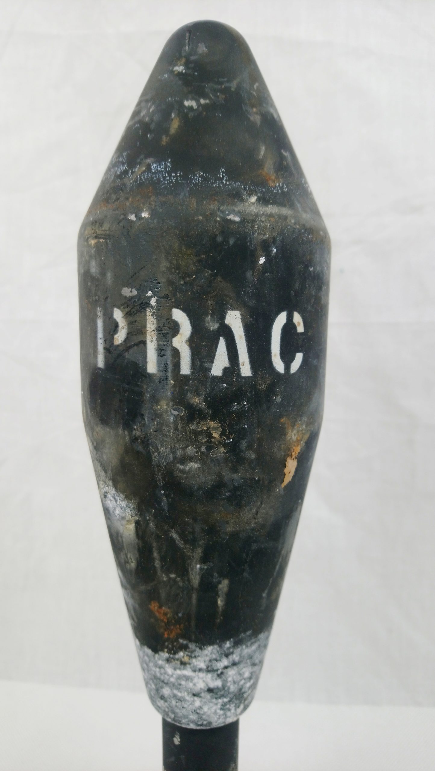 Inert No 94 Energa Rifle Grenade #2 - Image 5