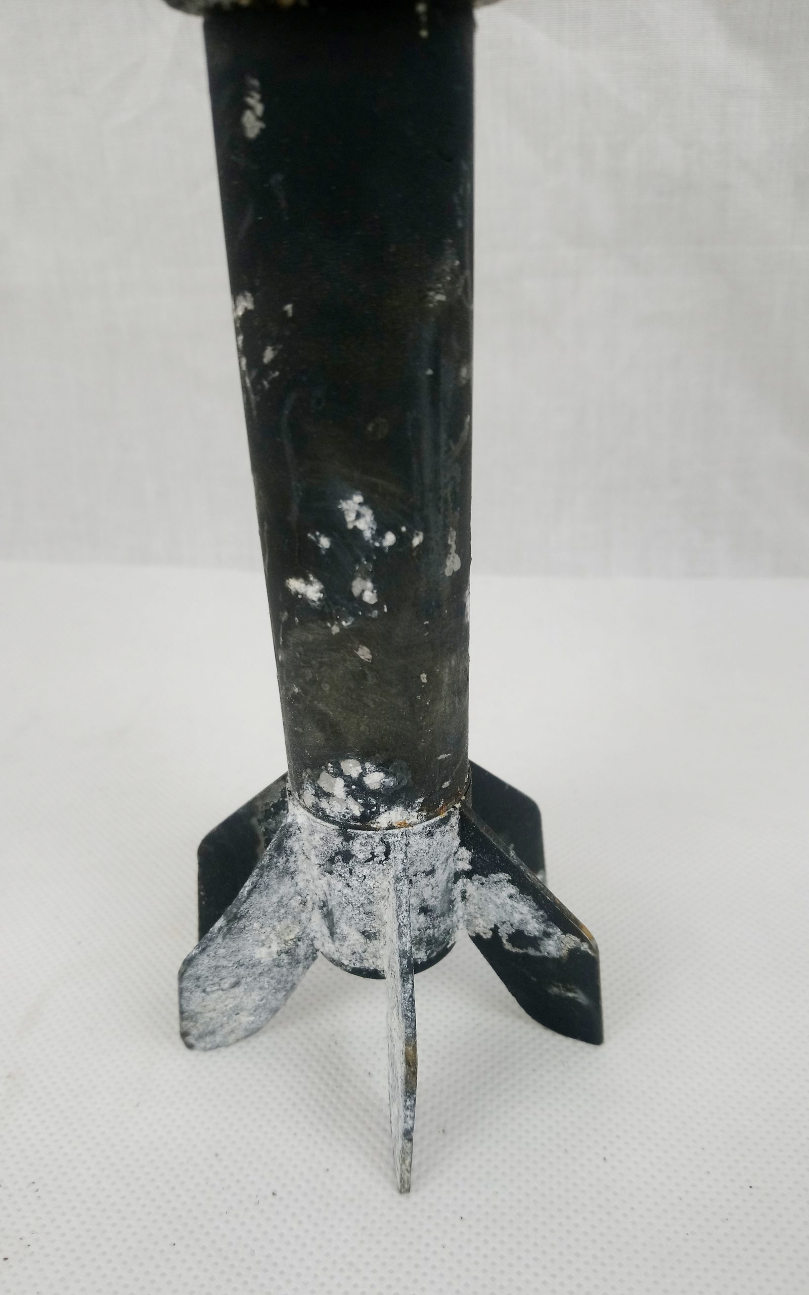 Inert No 94 Energa Rifle Grenade #2 - Image 4