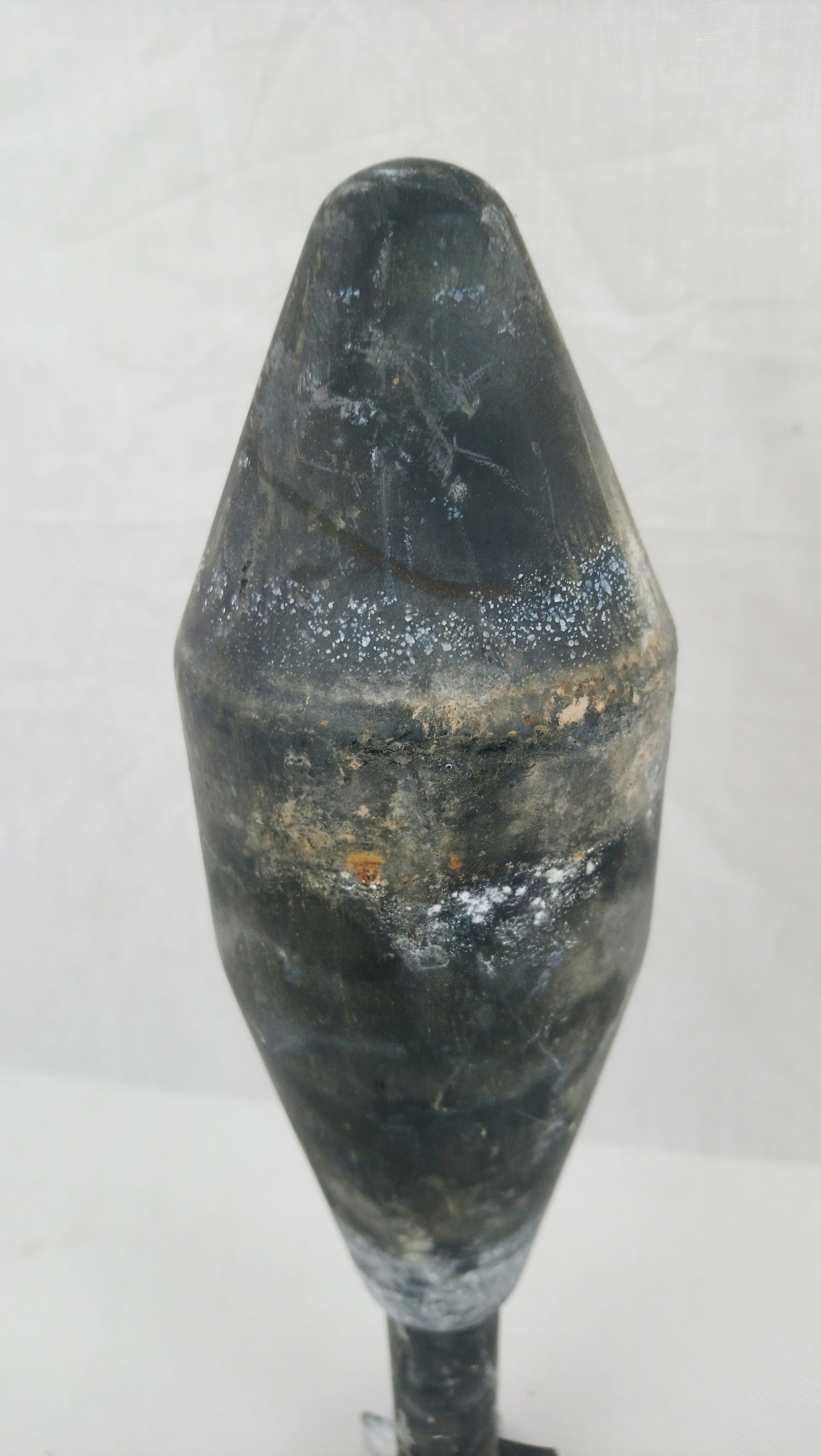 Inert No 94 Energa Rifle Grenade #2 - Image 3