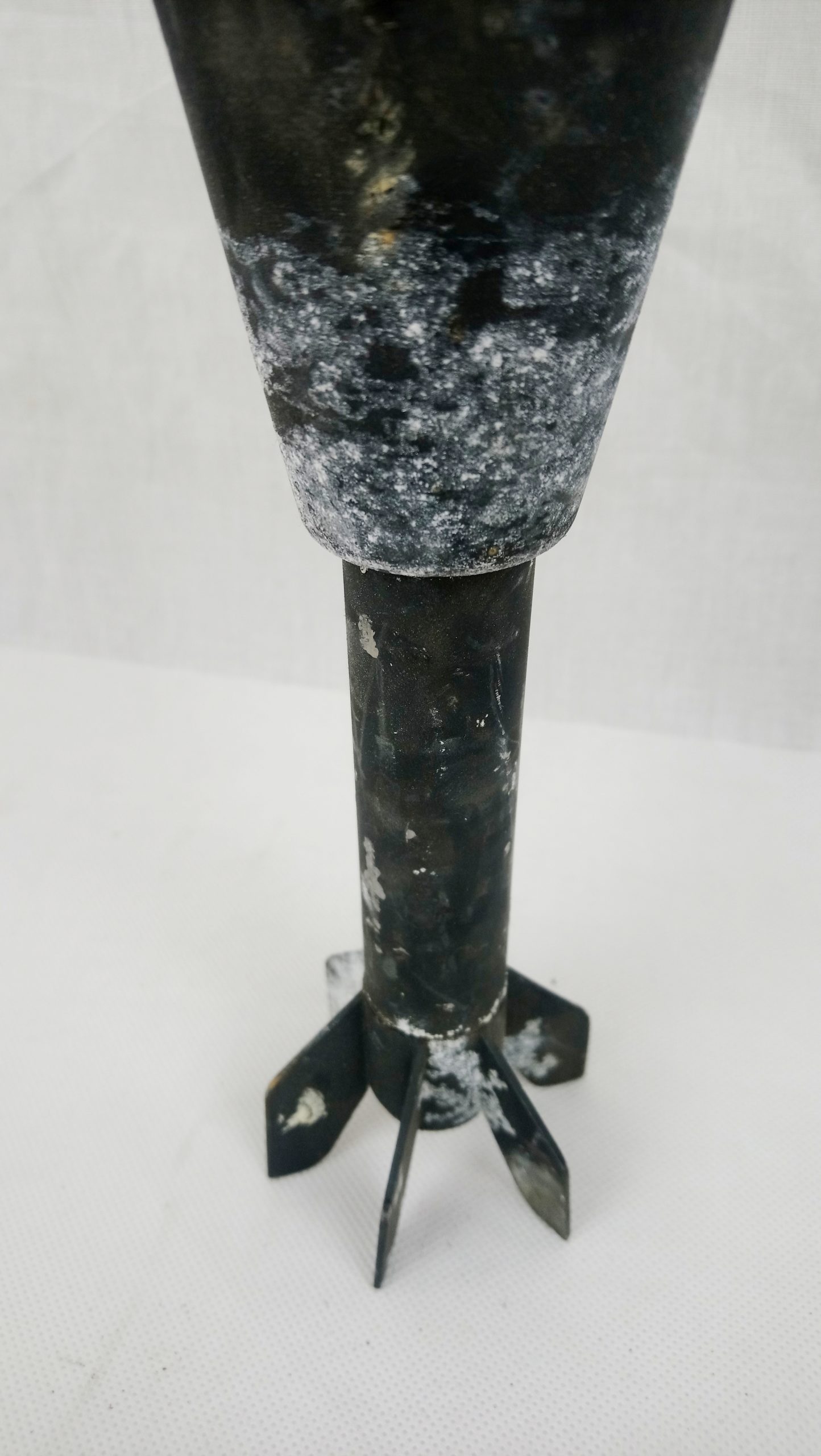 Inert No 94 Energa Rifle Grenade #2 - Image 2