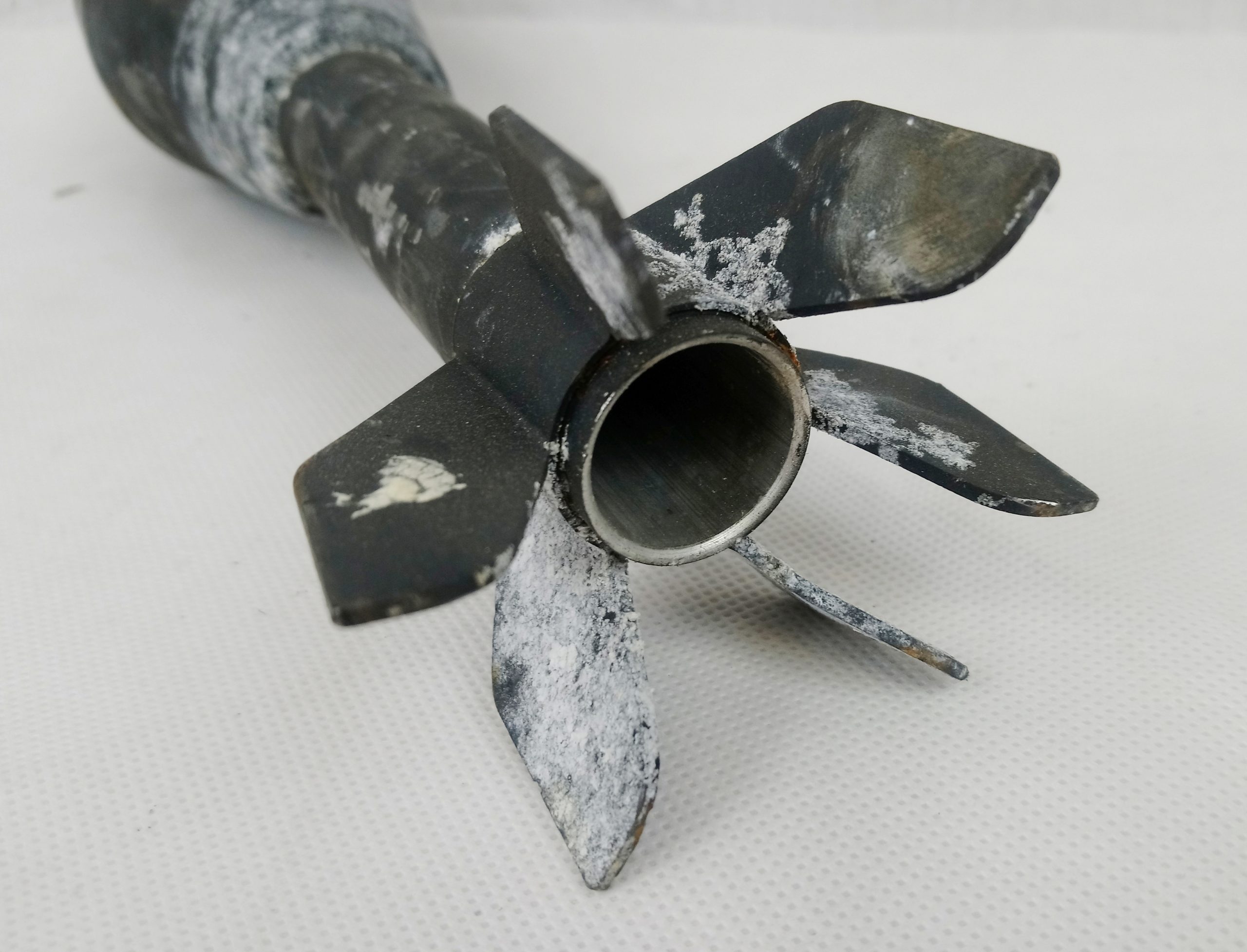Inert No 94 Energa Rifle Grenade #3 - Image 2