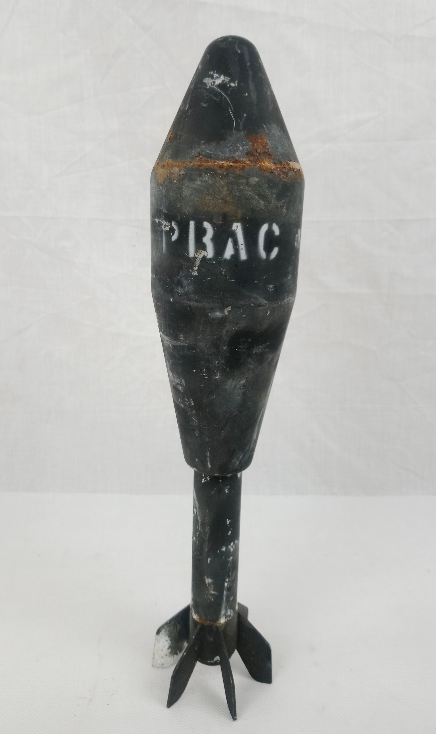 Inert No 94 Energa Rifle Grenade #3