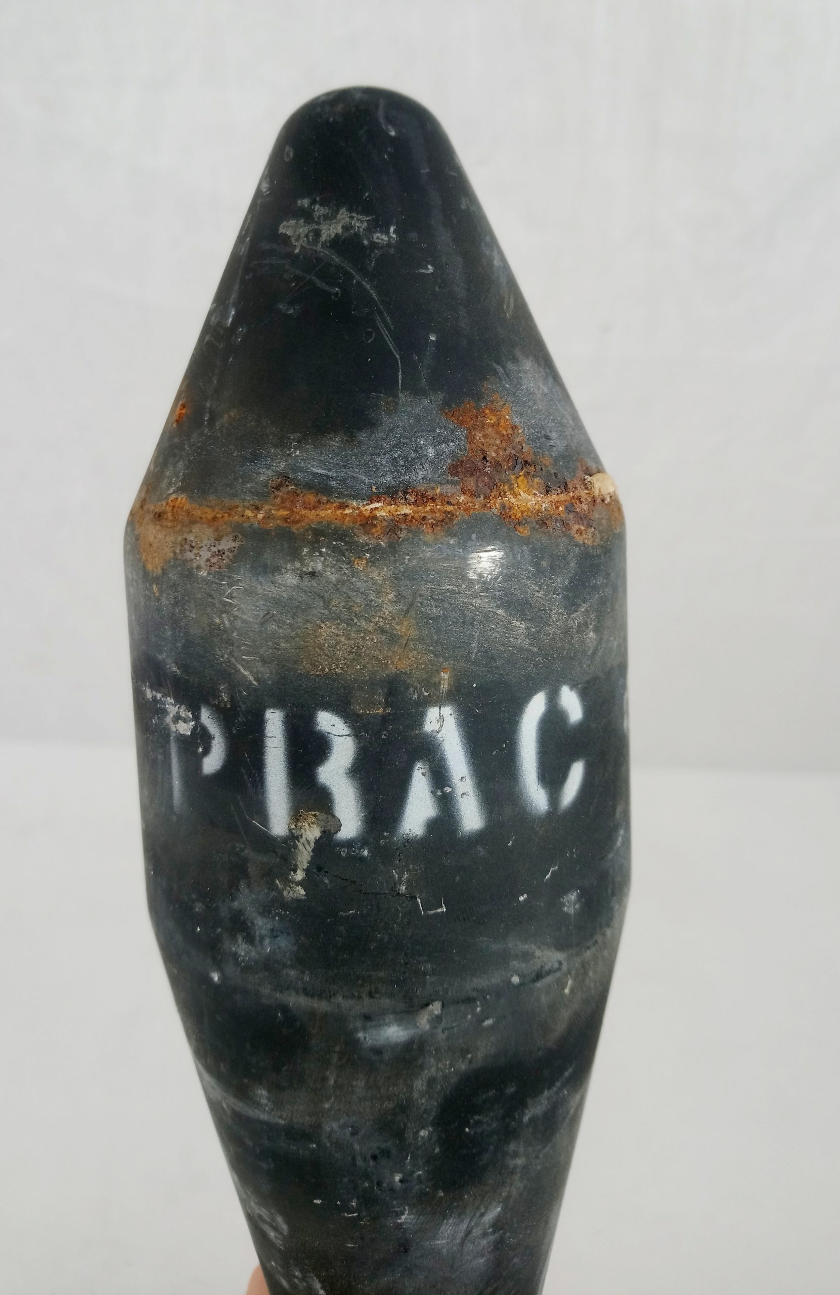 Inert No 94 Energa Rifle Grenade #3 - Image 6