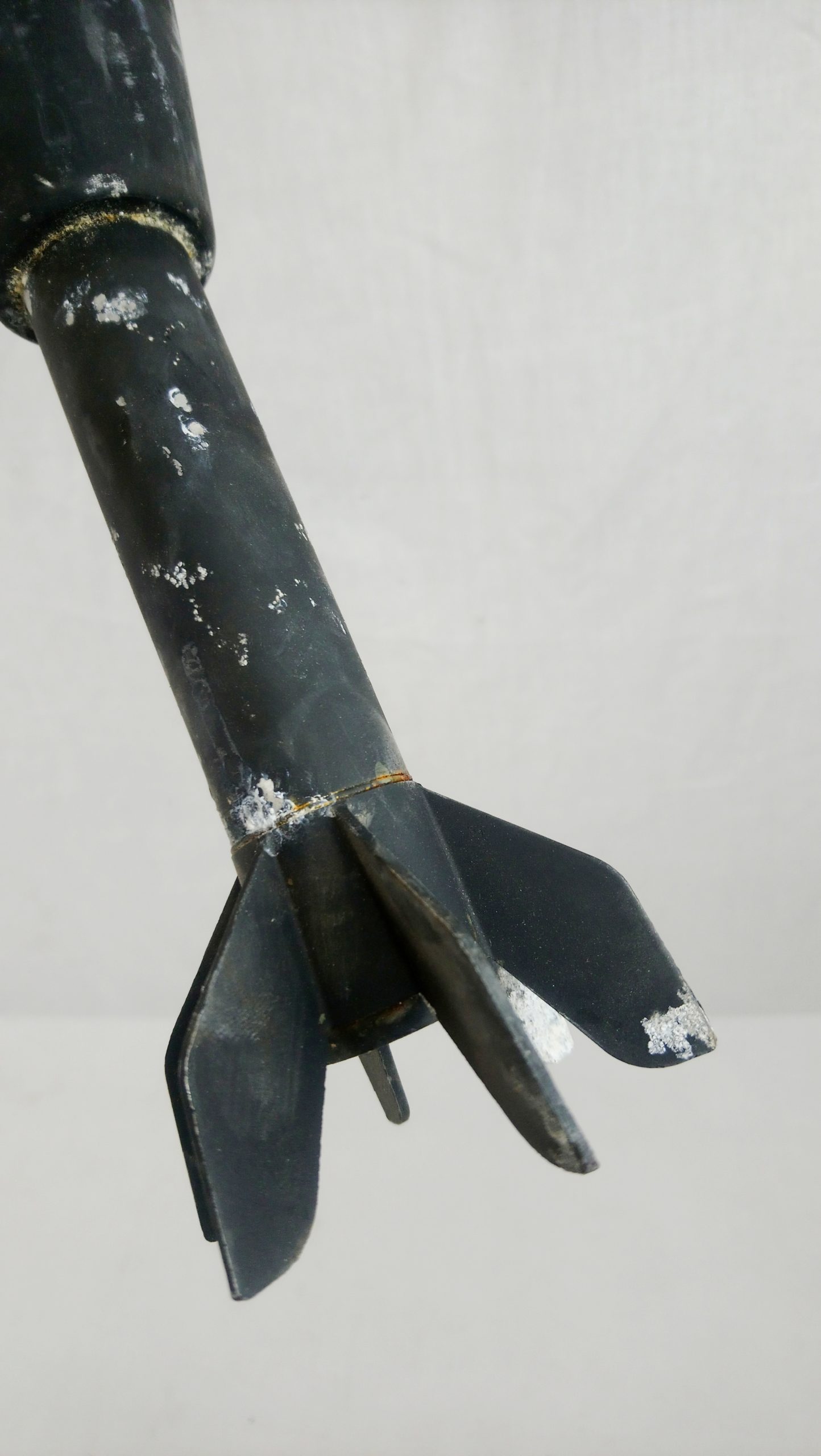 Inert No 94 Energa Rifle Grenade #3 - Image 4