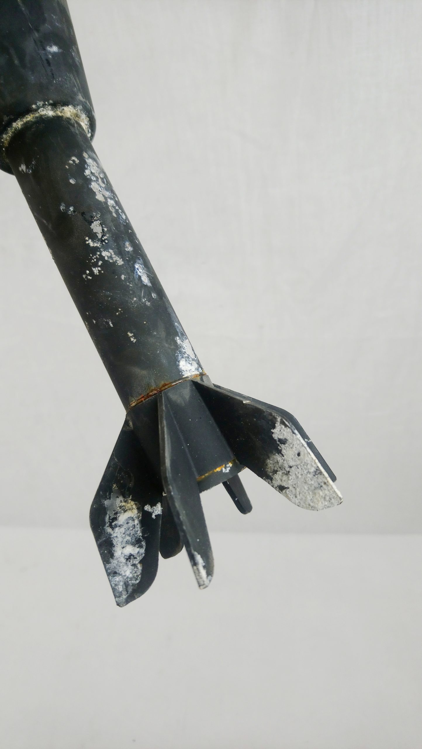 Inert No 94 Energa Rifle Grenade #3 - Image 3