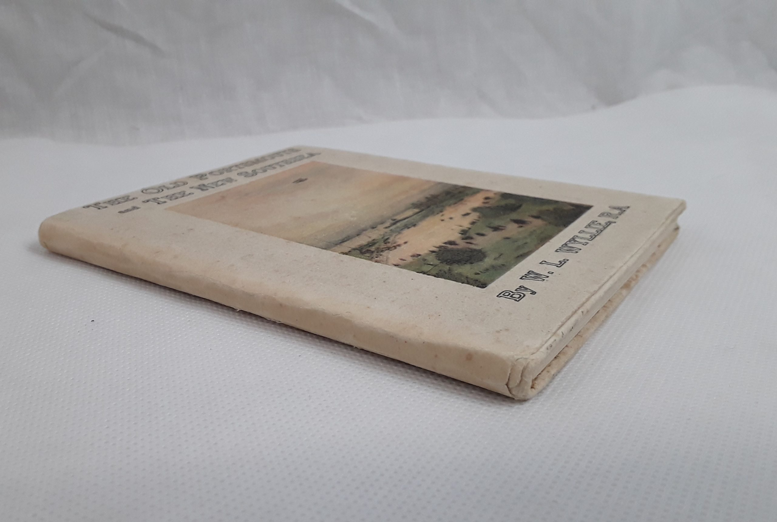The Old Portsmouth And The New Southsea By W.L. Wyllie #1 - Image 5