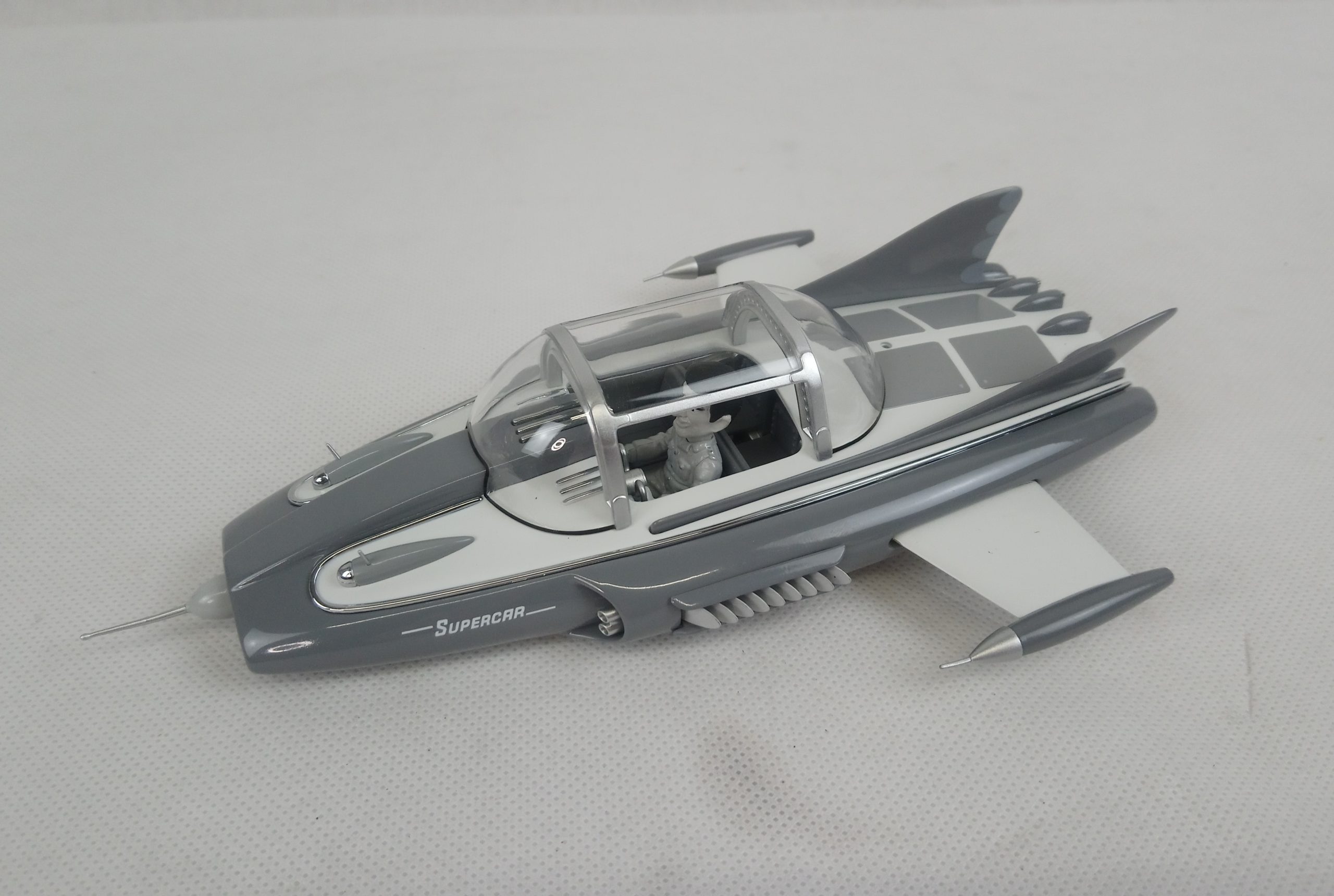 Product Enterprises Monochrome Supercar Model - Image 11