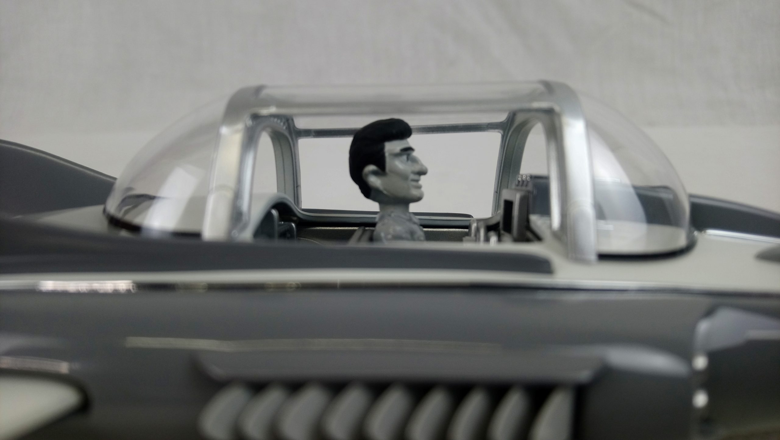 Product Enterprises Monochrome Supercar Model - Image 10