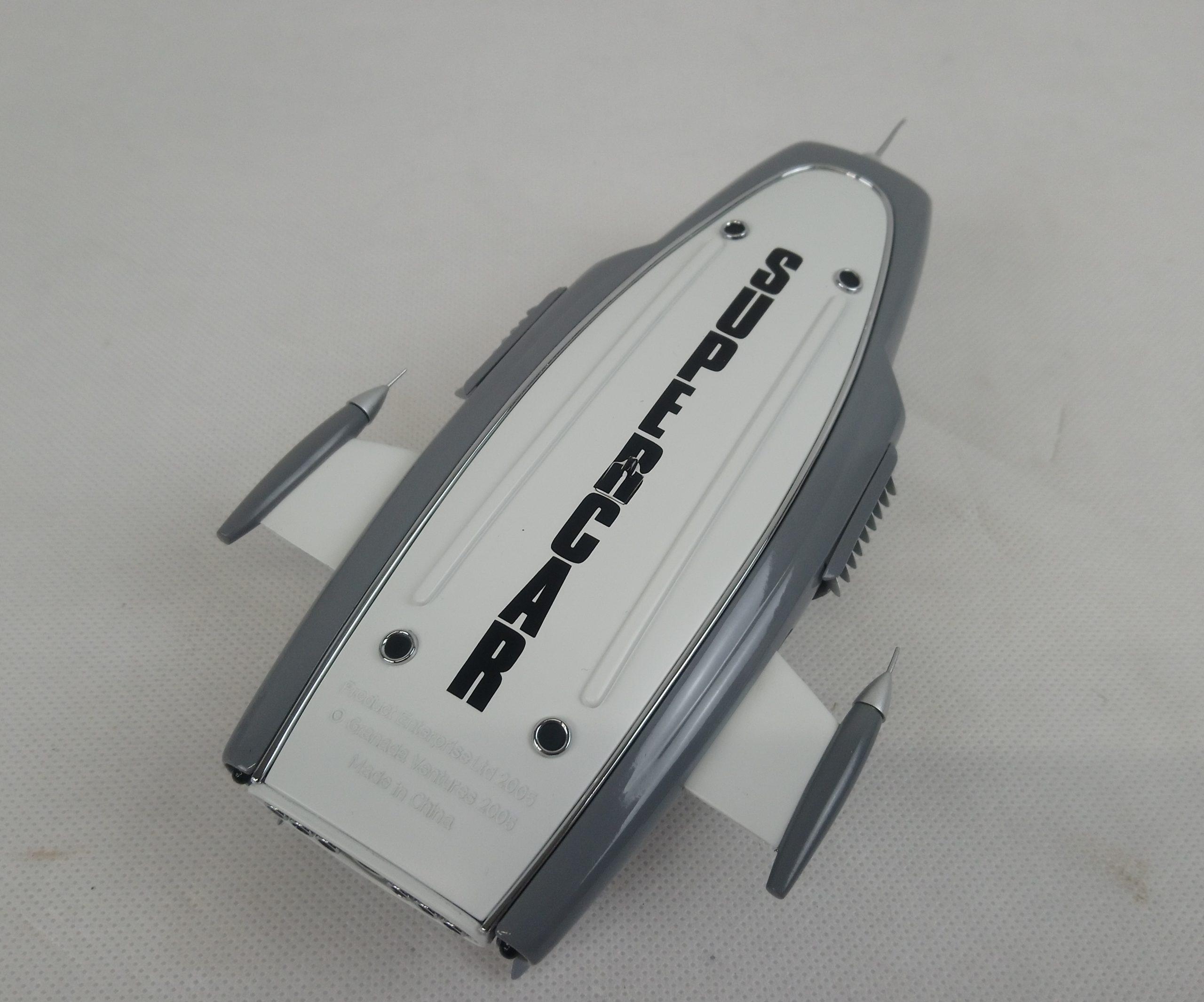 Product Enterprises Monochrome Supercar Model - Image 8