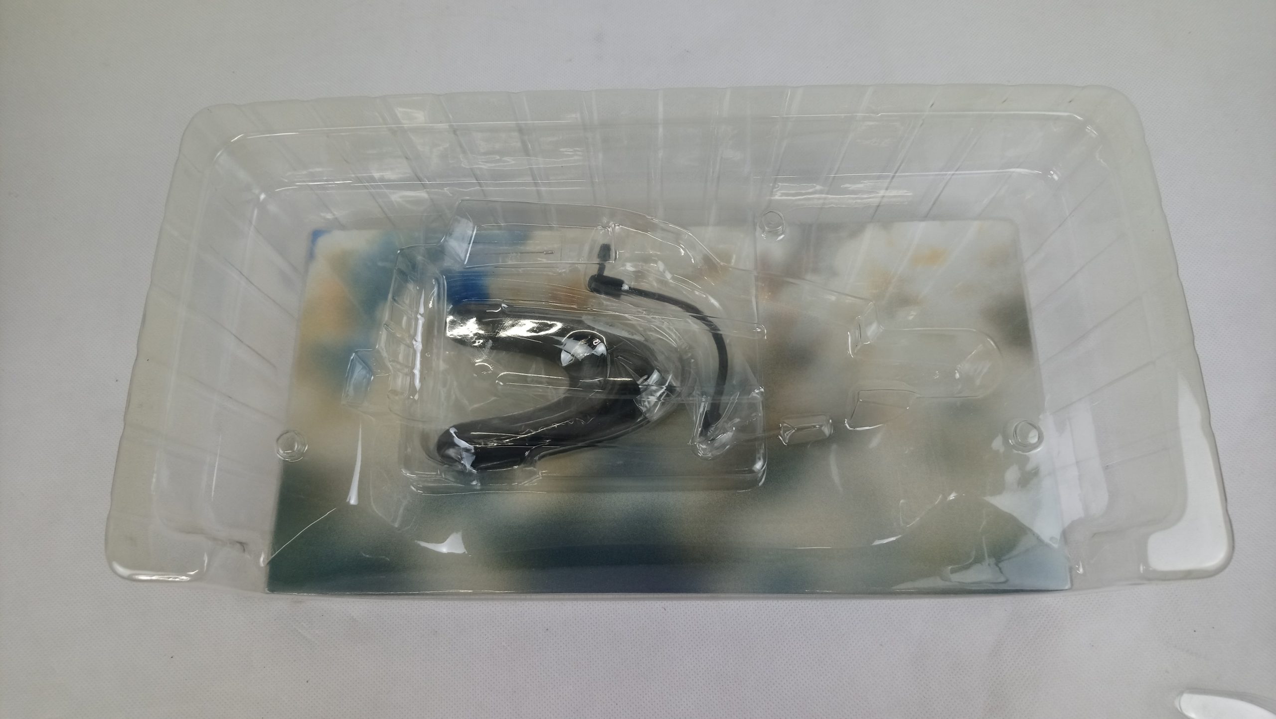 Product Enterprises Monochrome Supercar Model - Image 7