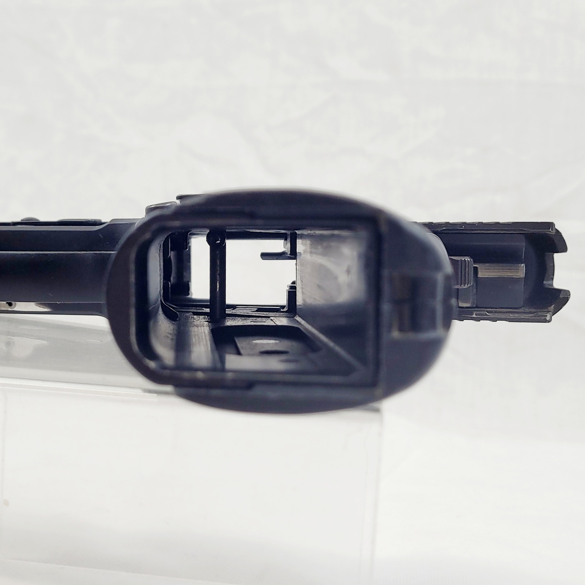 Sig Sauer P226 Automatic Pistol With Spare Magazine - Image 12