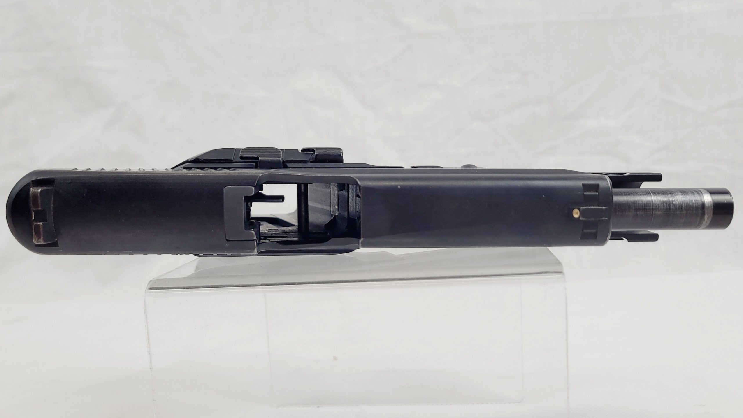 Sig Sauer P226 Automatic Pistol With Spare Magazine - Image 8