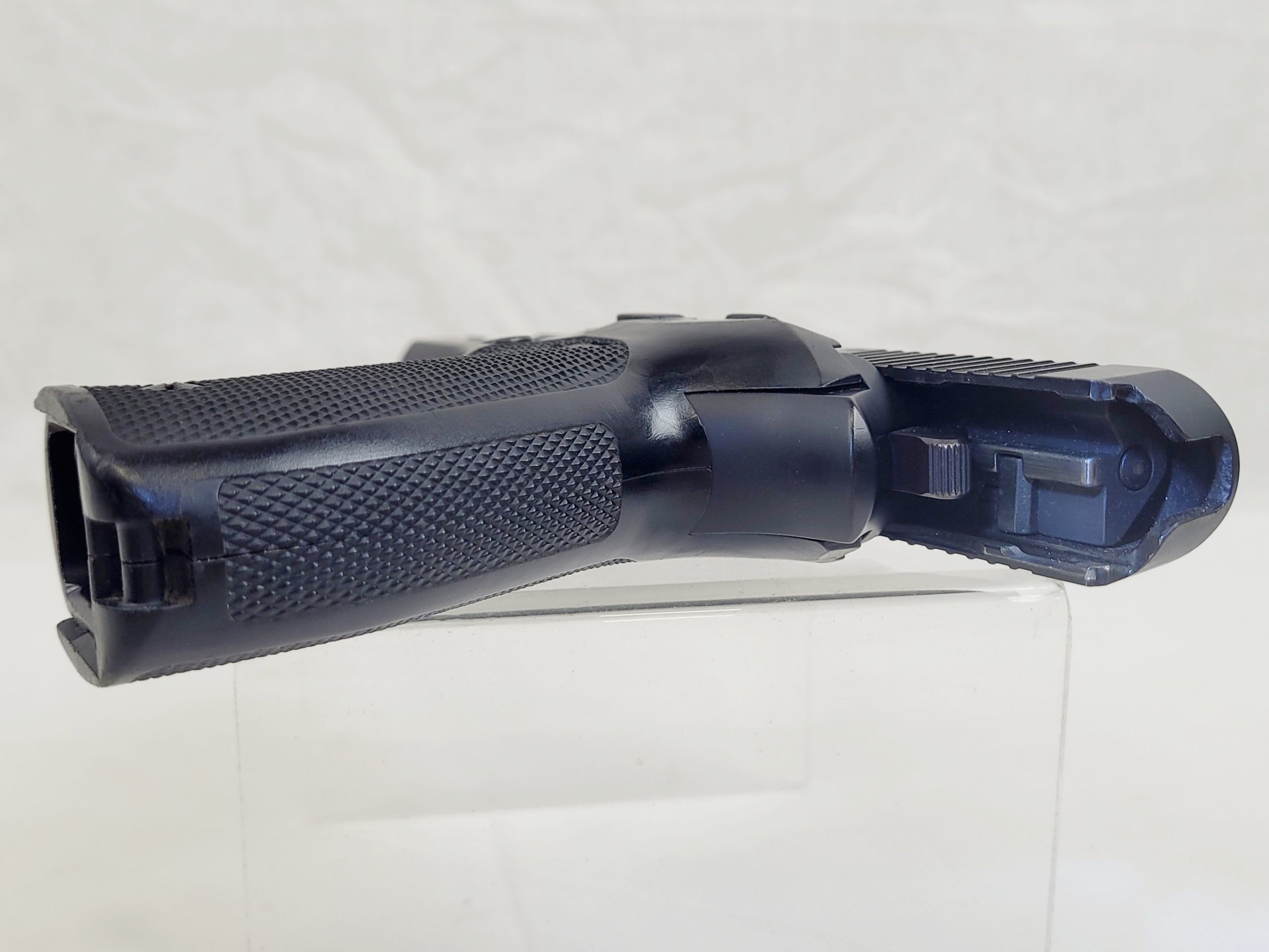 Sig Sauer P226 Automatic Pistol With Spare Magazine - Image 7