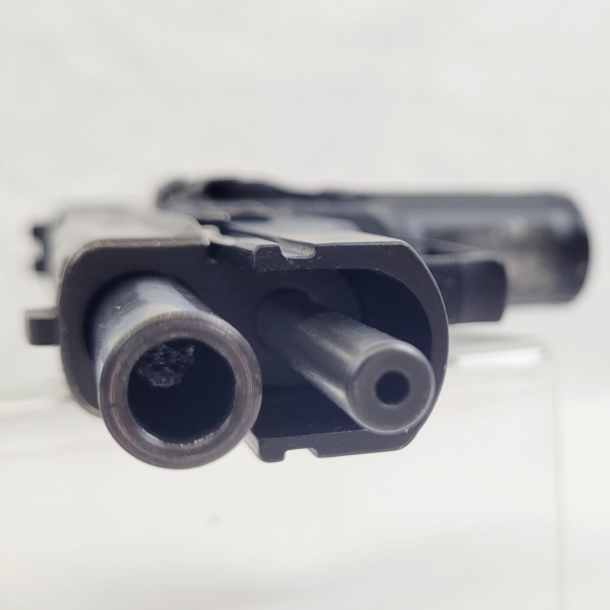 Sig Sauer P226 Automatic Pistol With Spare Magazine - Image 5