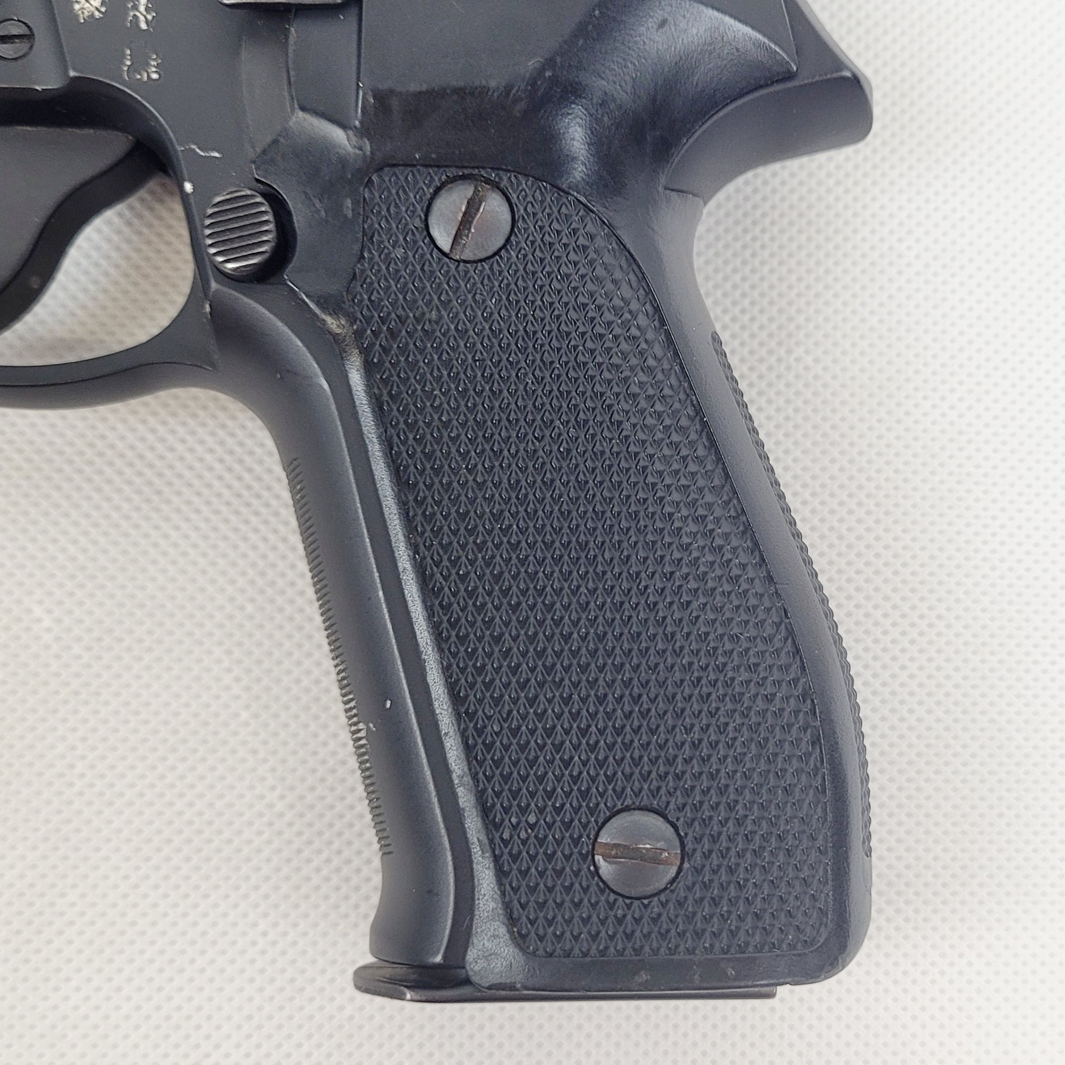Sig Sauer P226 Automatic Pistol With Spare Magazine - Image 18