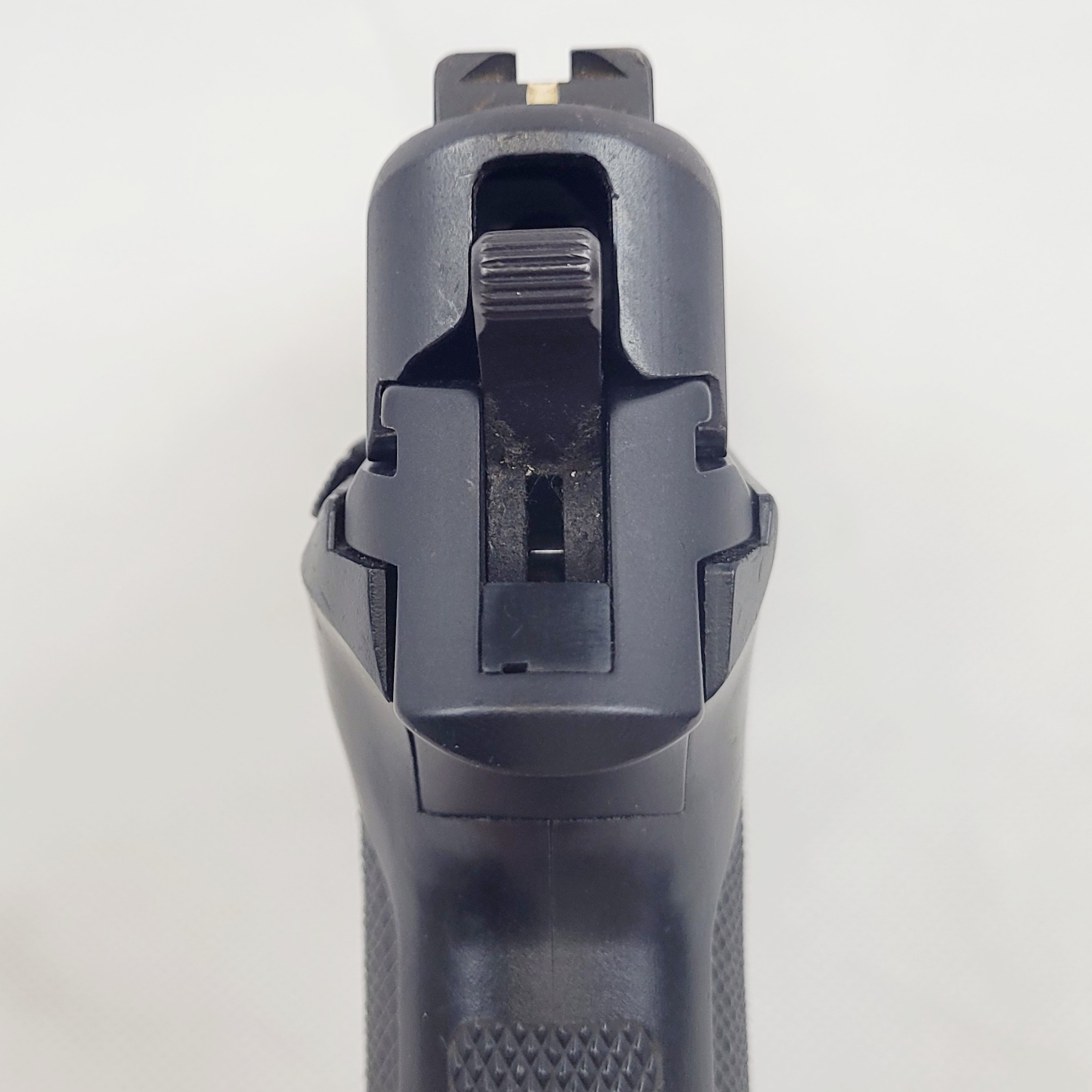 Sig Sauer P226 Automatic Pistol With Spare Magazine - Image 17