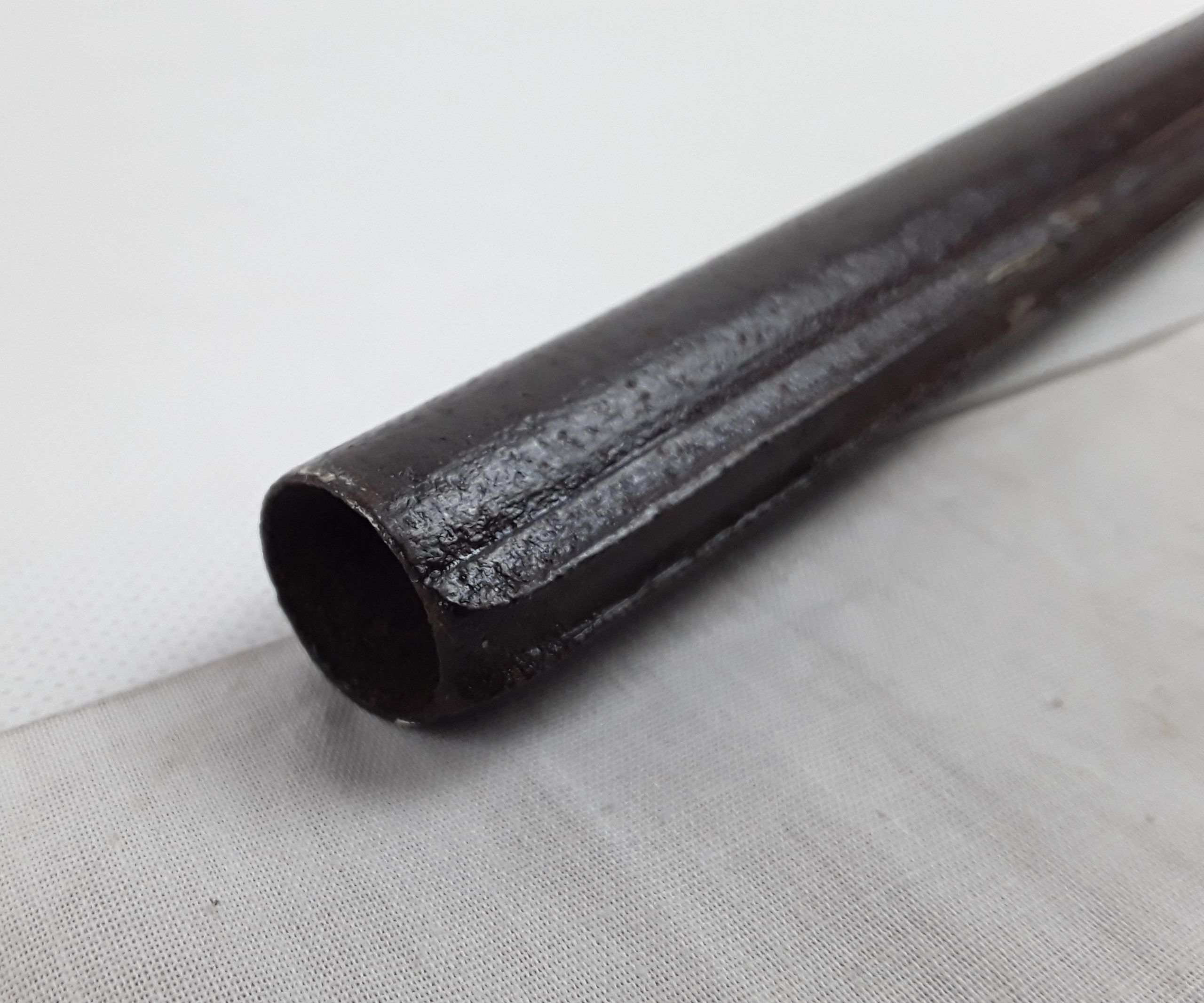 Silver Mounted Musket Spares Or Repairs - Image 2