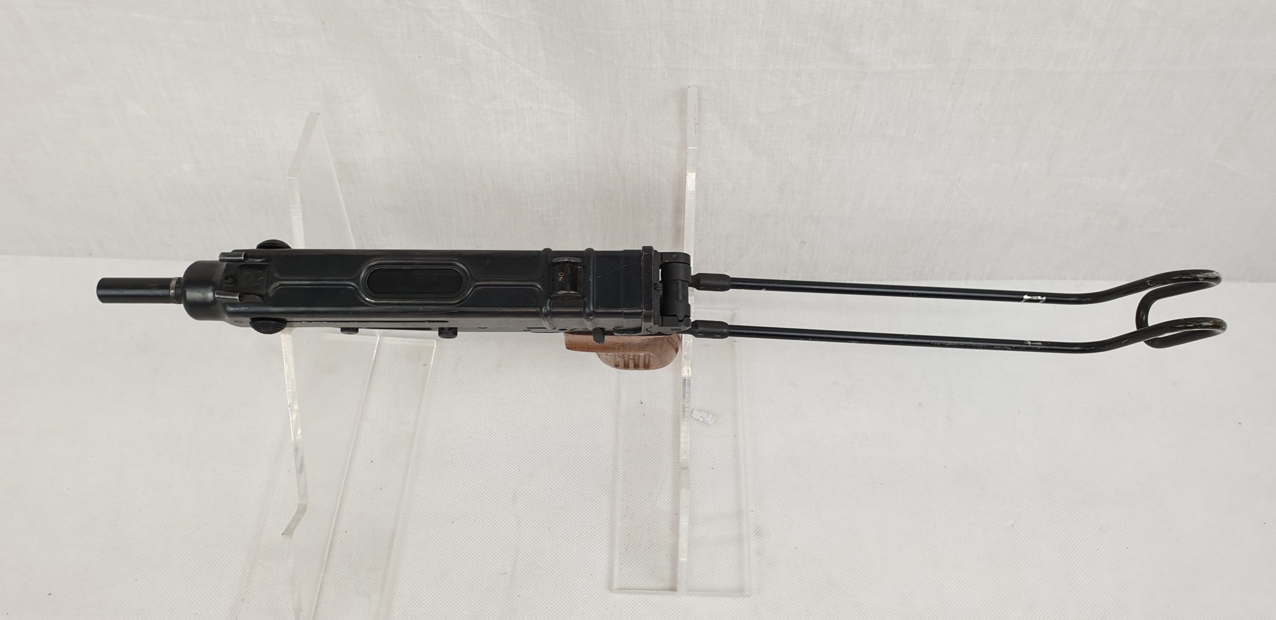 Skorpion VZ61 Sub-Machine Gun - Deactivated - Image 10