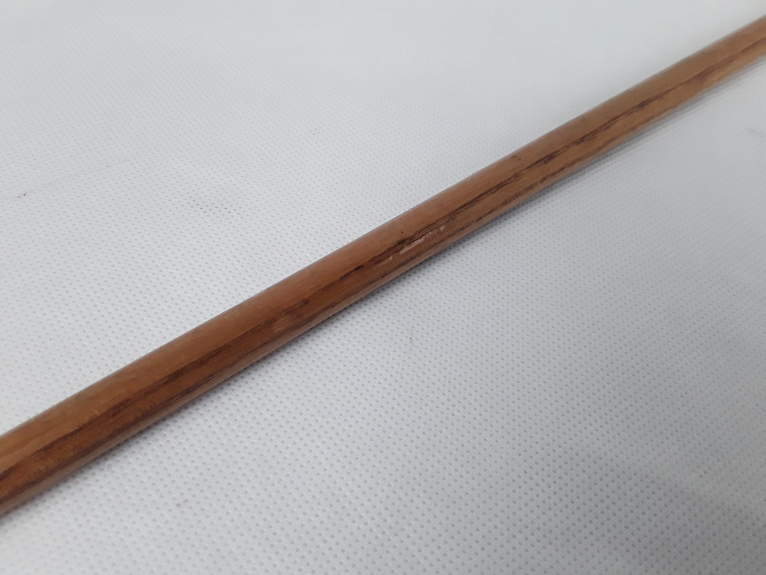 WW1 South Middlesex Officers Swagger Stick - Image 3