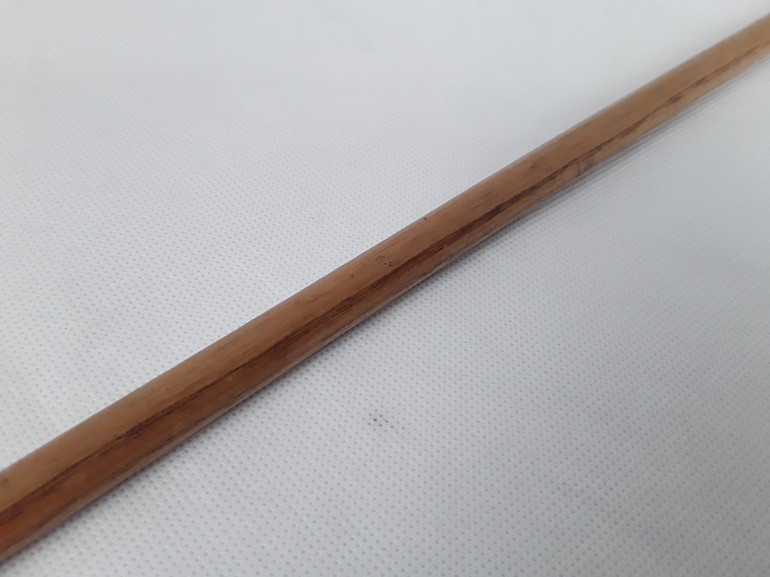 WW1 South Middlesex Officers Swagger Stick - Image 2