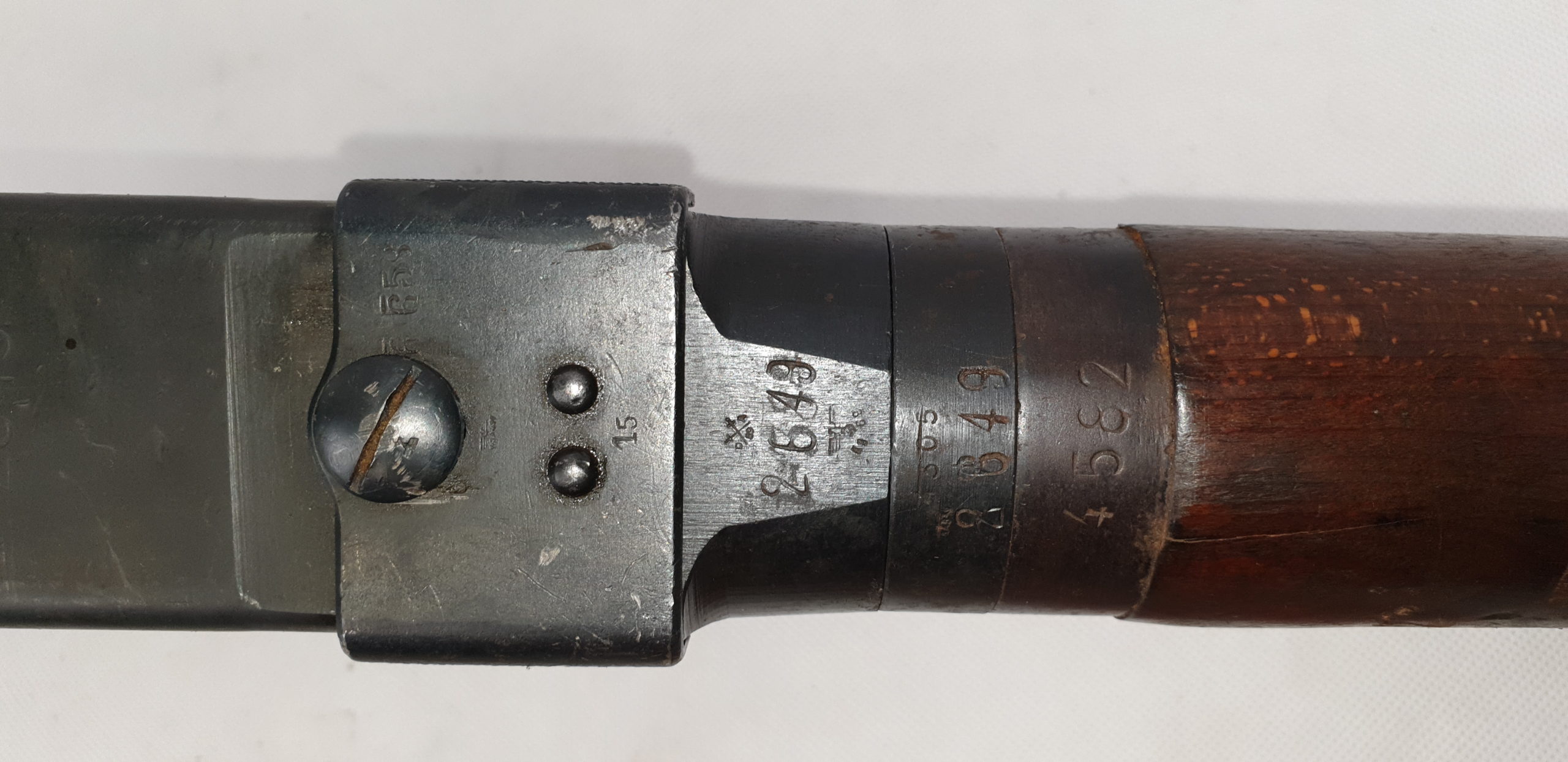 WW2 Nazi German MG34 Machine Gun - Deactivated - Image 6
