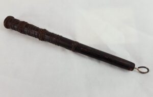 c1800 Cosh Probably For Royal Navy Press Gang Use