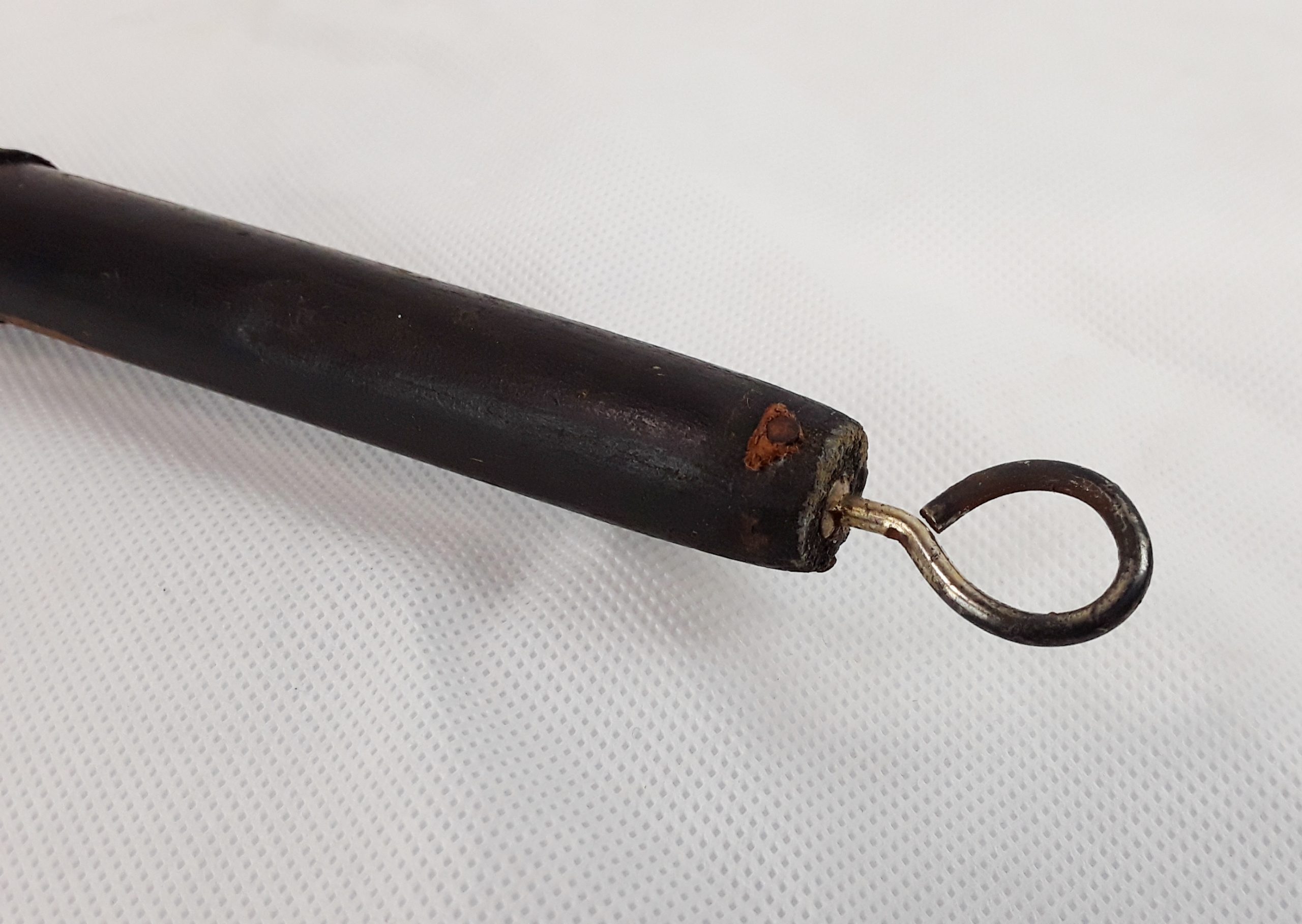 c1800 Cosh Probably For Royal Navy Press Gang Use - Image 4