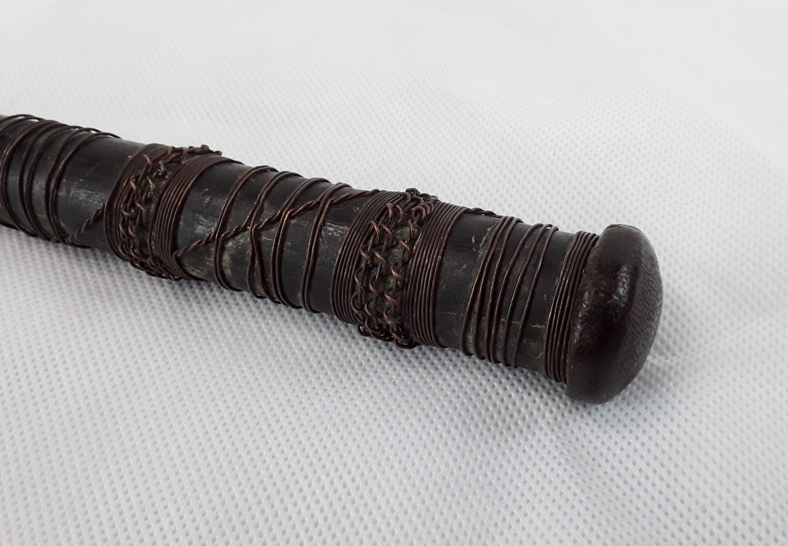 c1800 Cosh Probably For Royal Navy Press Gang Use - Image 3