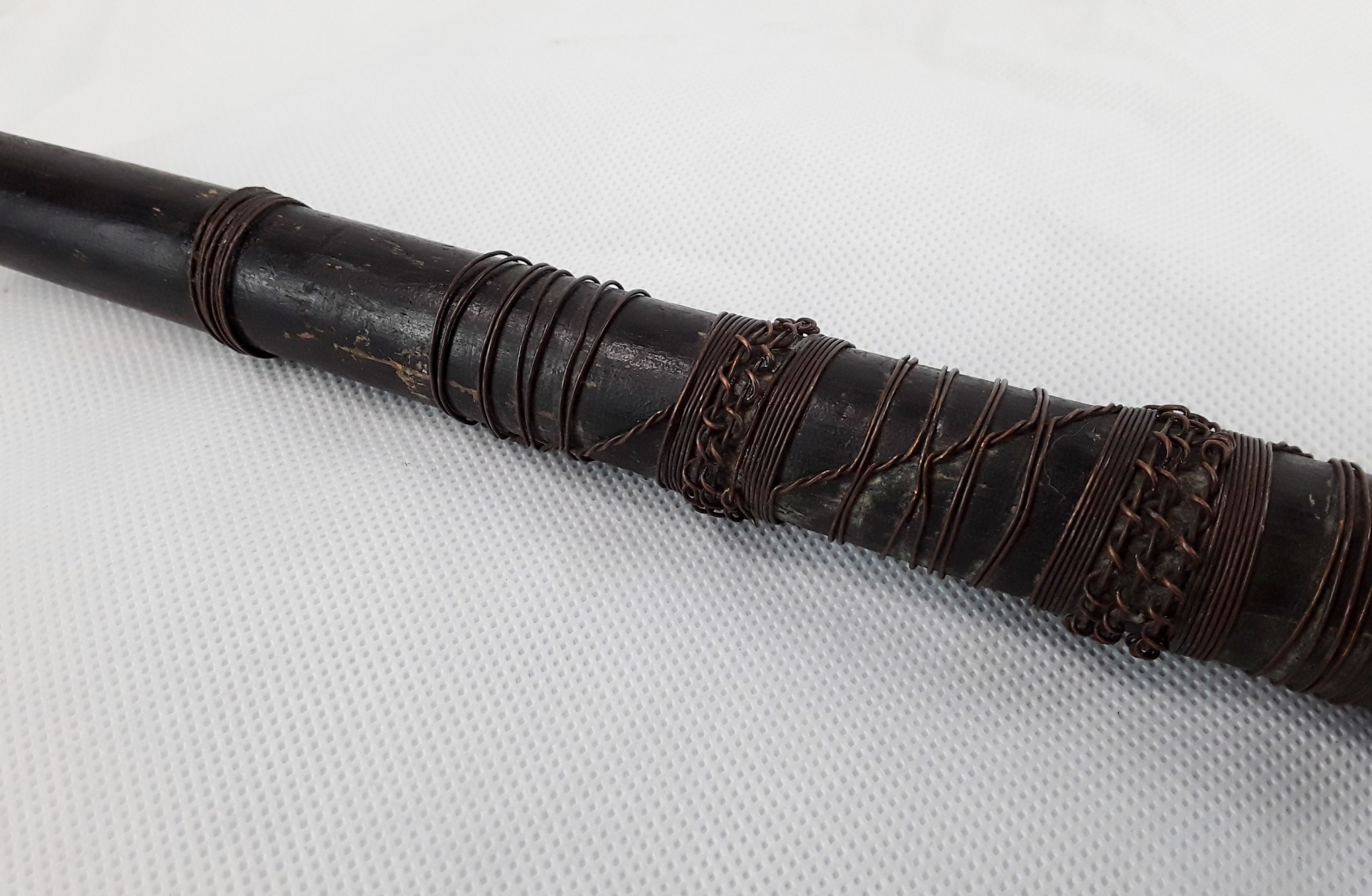 c1800 Cosh Probably For Royal Navy Press Gang Use - Image 2