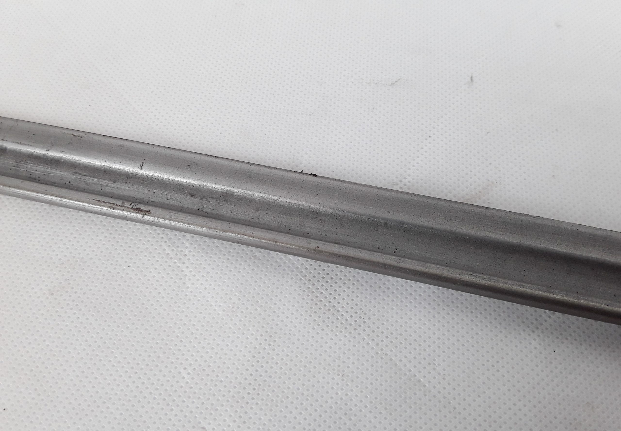 1915 Remington 1907 Pattern Bayonet And Scabbard - Image 6