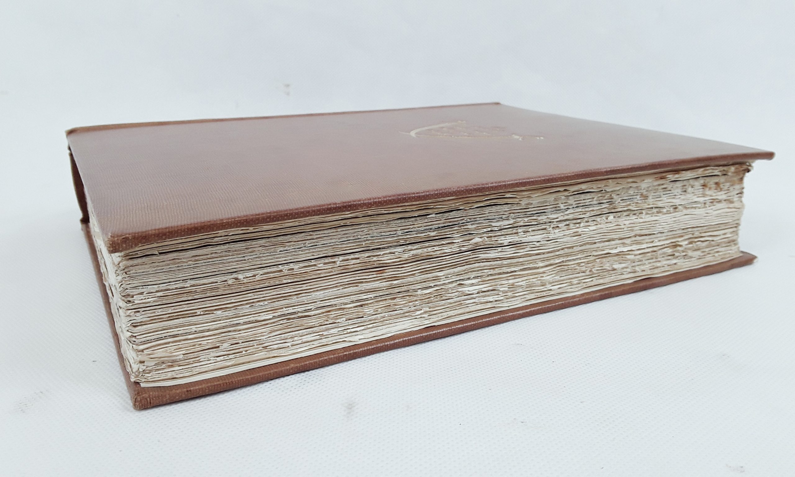 1st Public Edition Of T. E. Lawrence Seven Pillars Of Wisdom Published By Jonathan Cape In 1935 - Image 5