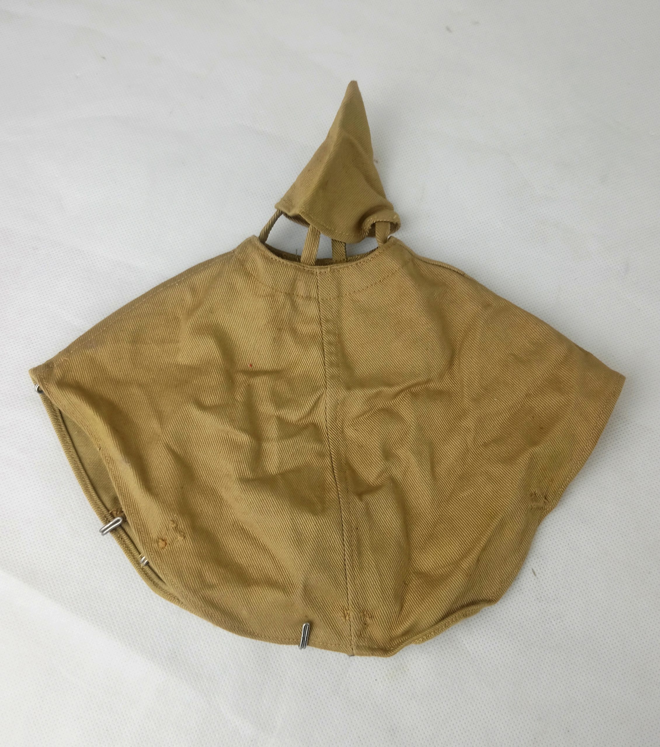 WW1 Circa 1915 German Pickelhaube Cover