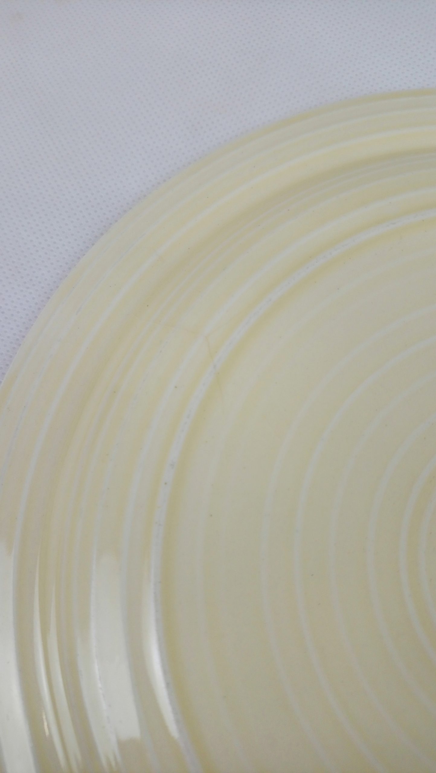 Clarice Cliff Honey Dew Pattern Plate* - Image 5