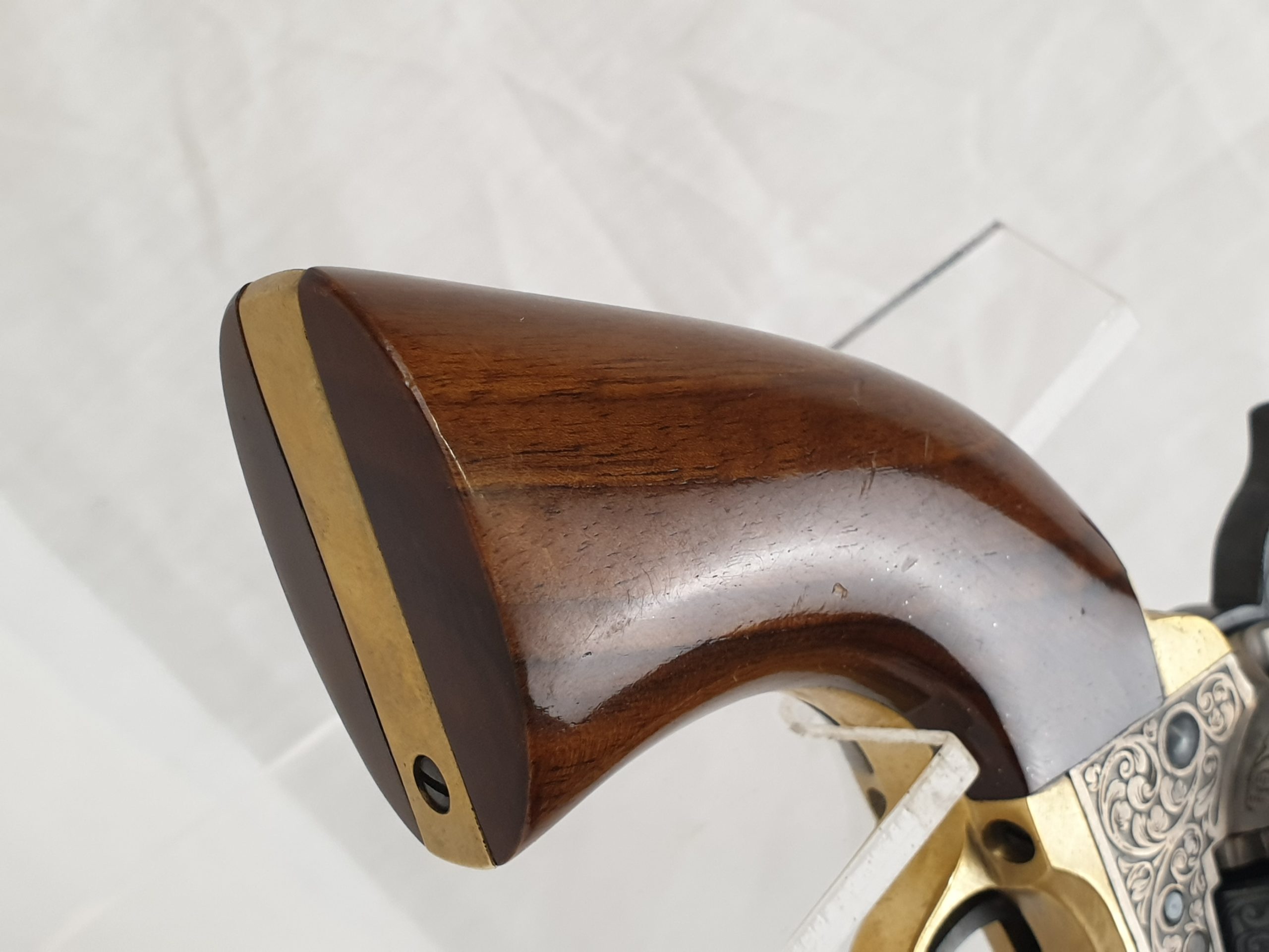 Modern Colt Frontier by Jager Italy - Blank Fire cal.38 - Image 9