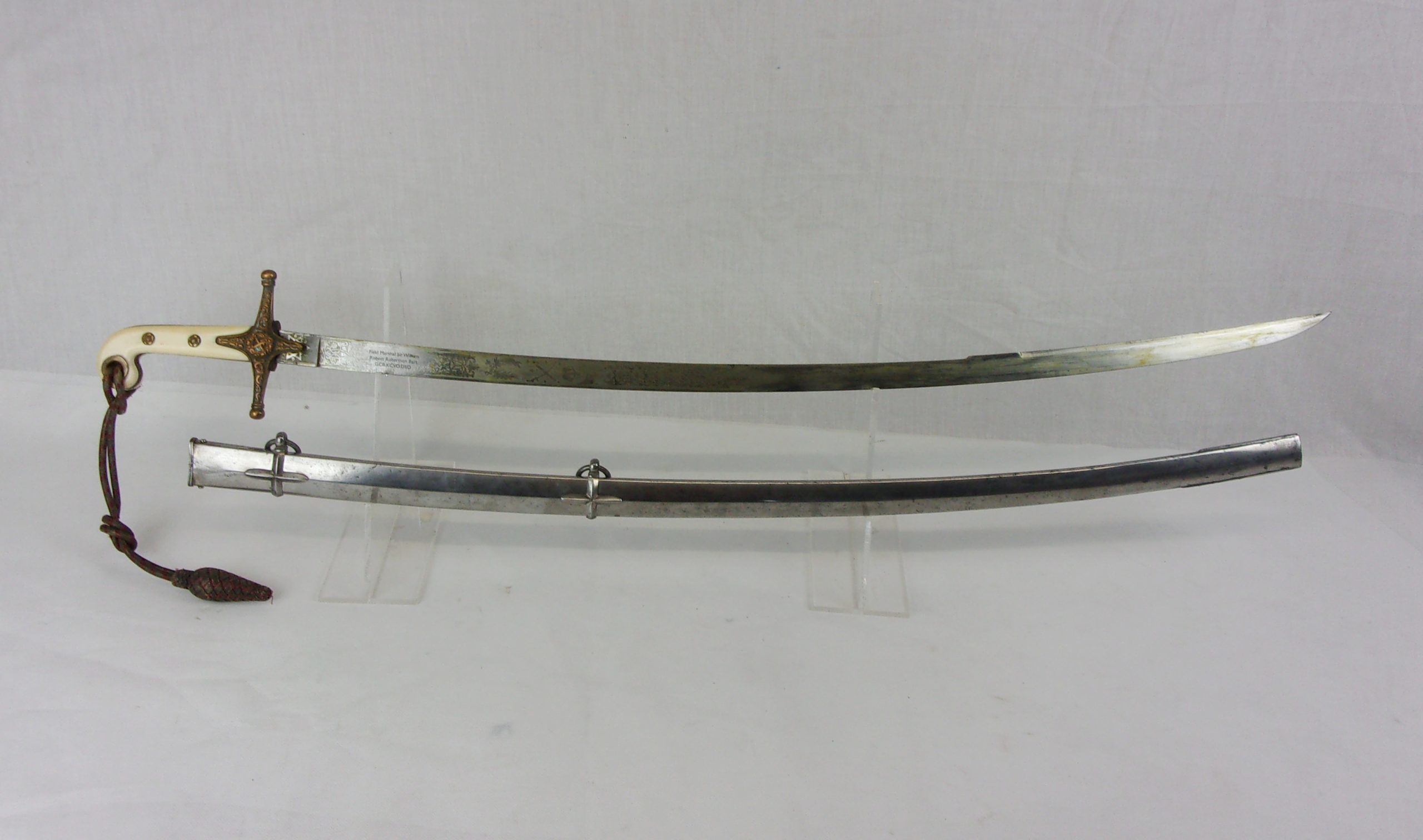 1831 Pattern General Officers Sabre