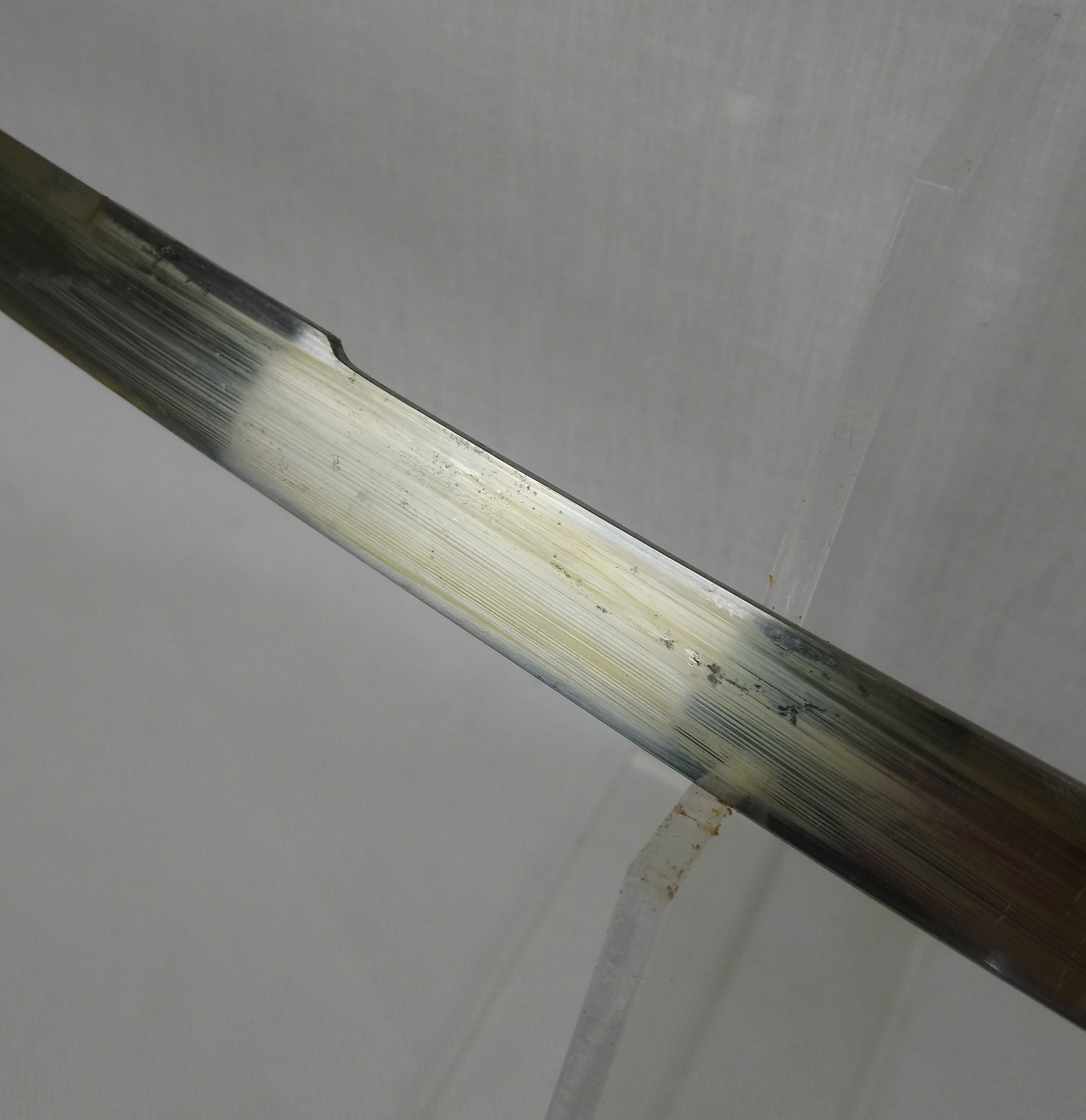 1831 Pattern General Officers Sabre - Image 12