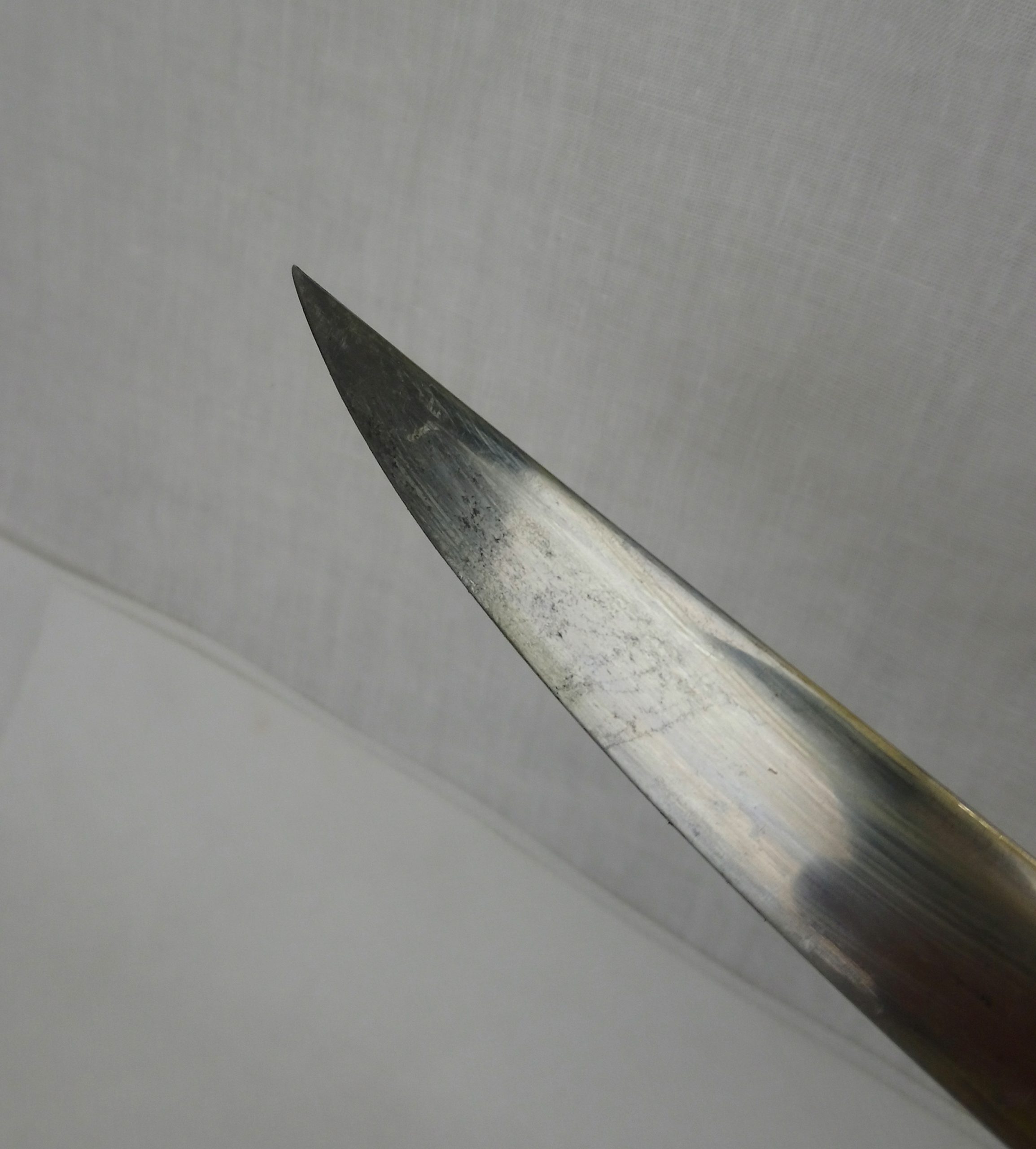 1831 Pattern General Officers Sabre - Image 11